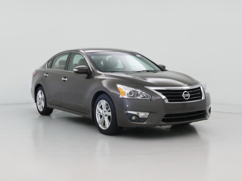 2014 Nissan Altima SL -
                  Columbia, SC