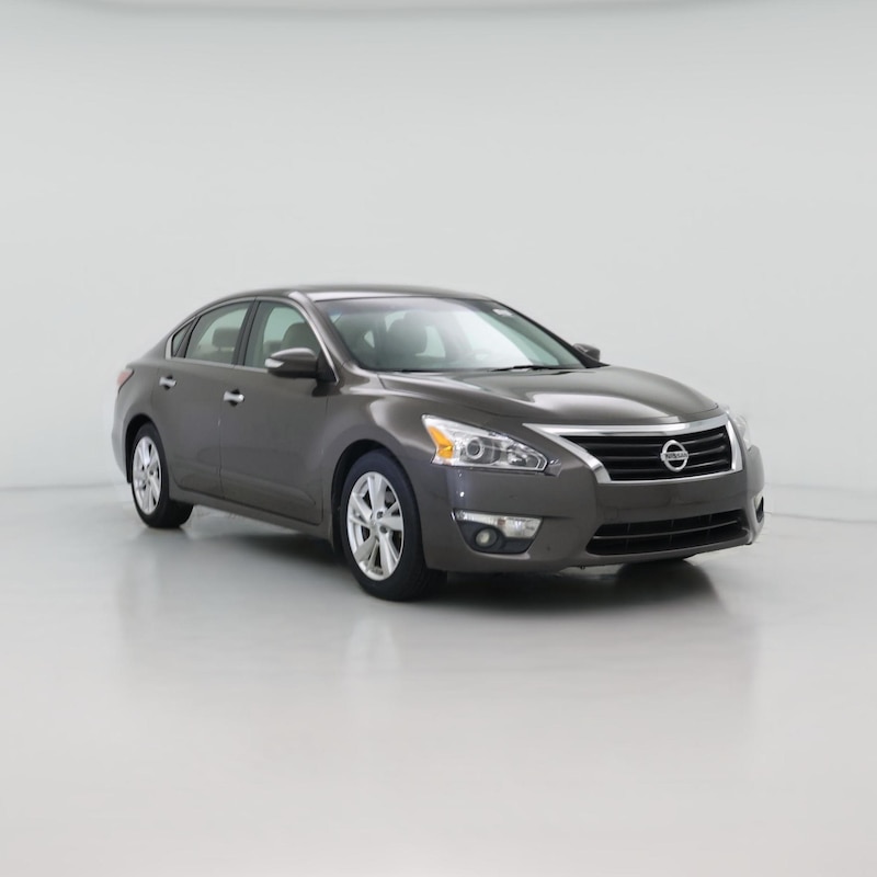 2014 Nissan Altima SL