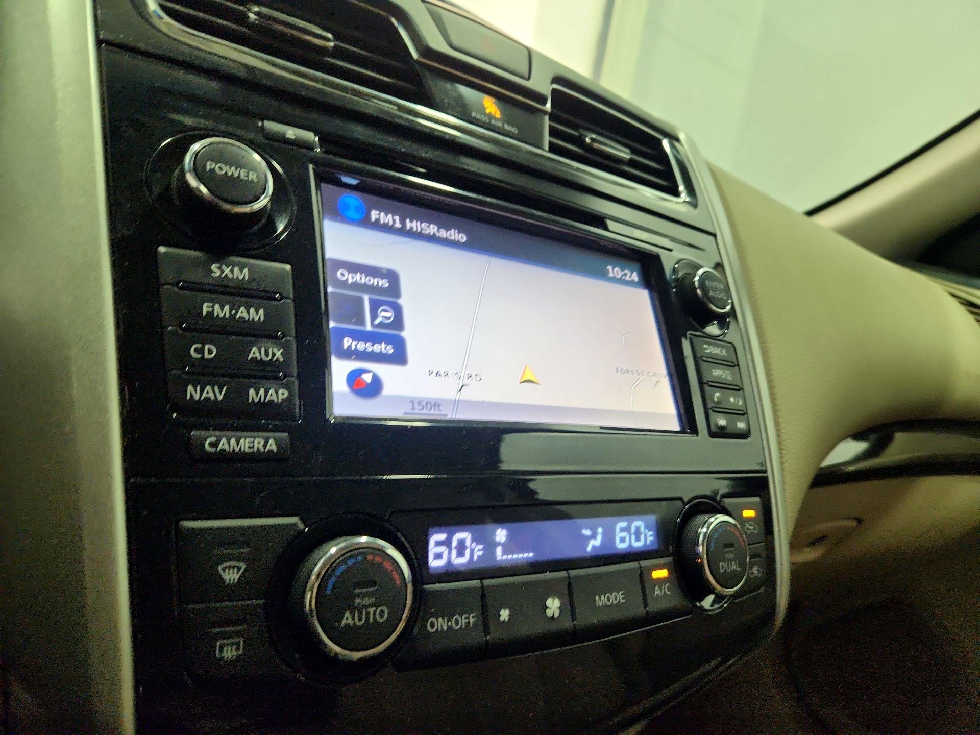 Thumbnail: 2014 Nissan Altima - 15
