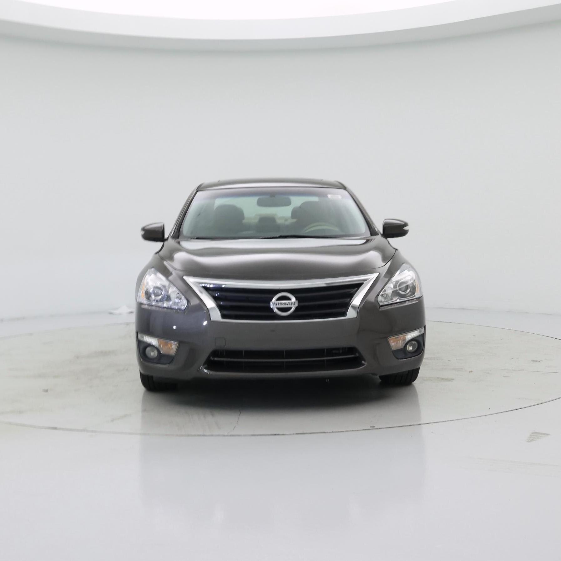 Thumbnail: 2014 Nissan Altima - 5