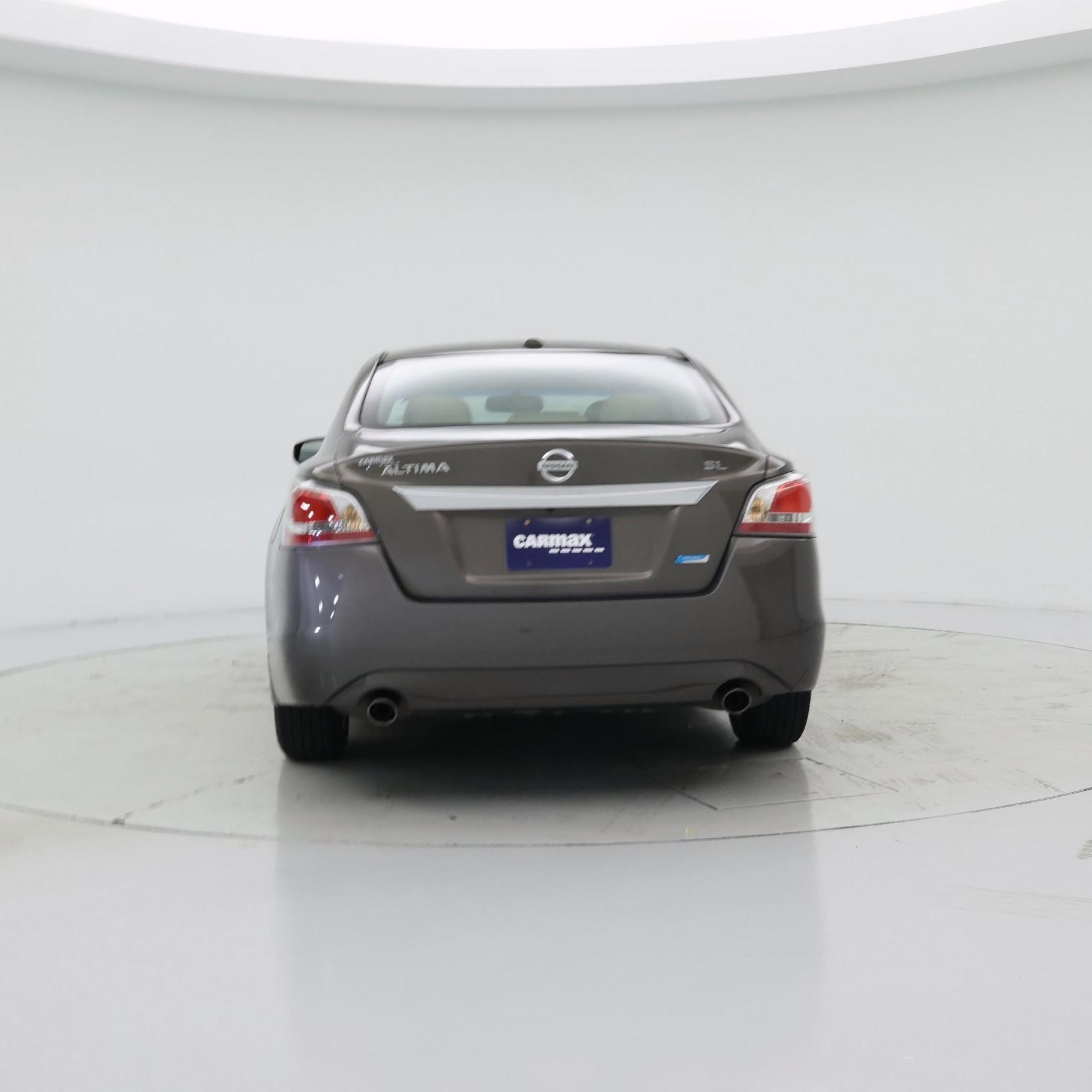 Thumbnail: 2014 Nissan Altima - 6