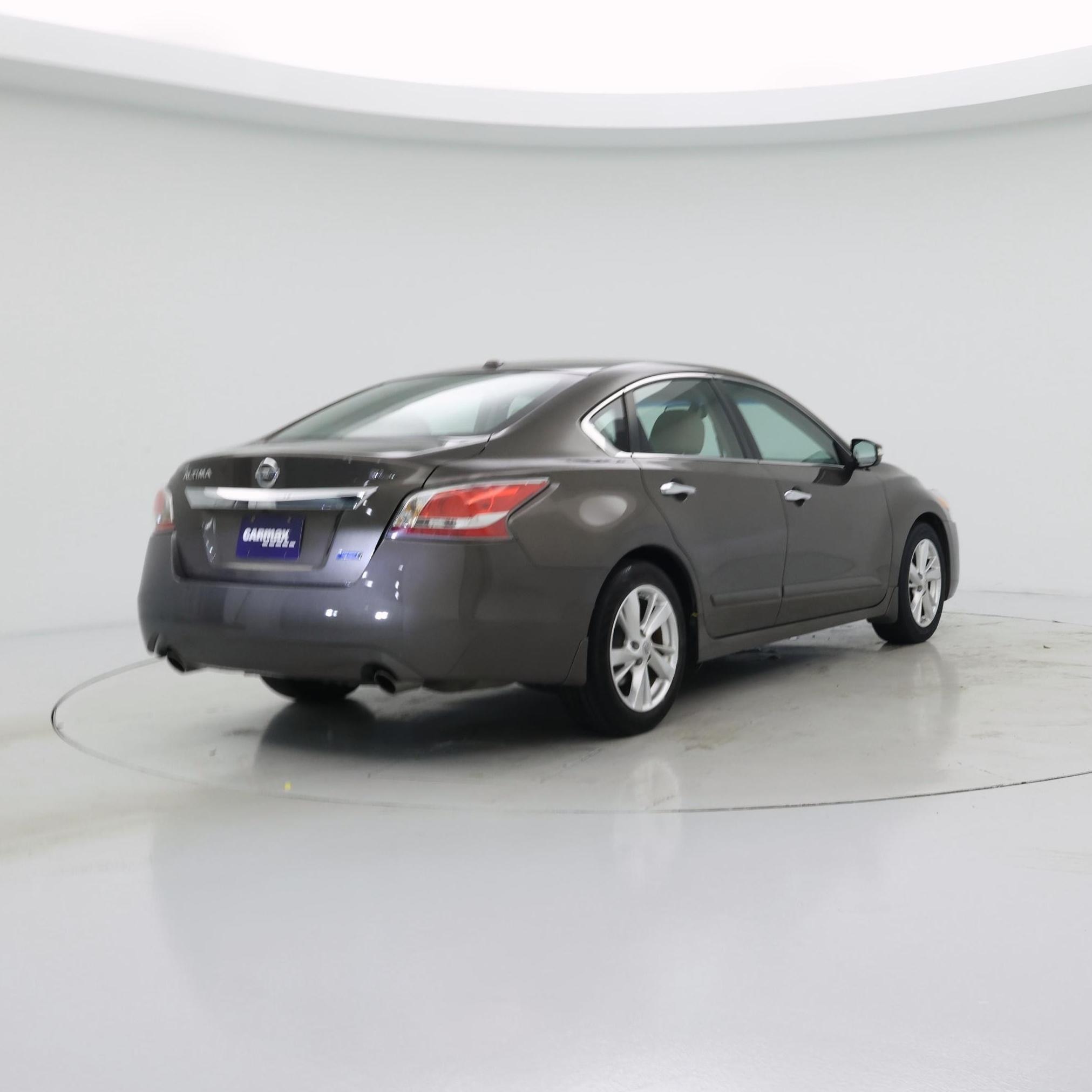 Thumbnail: 2014 Nissan Altima - 8