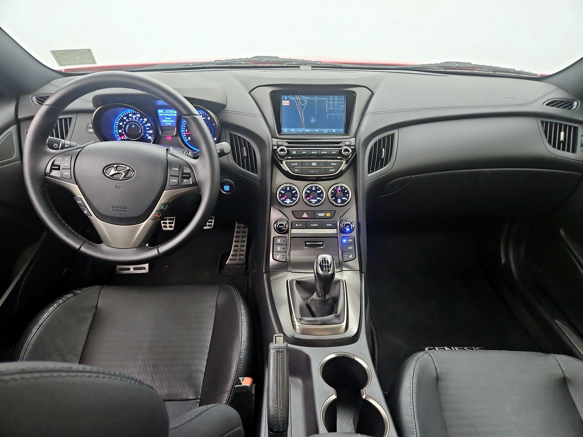 Thumbnail: 2014 Hyundai Genesis - 9