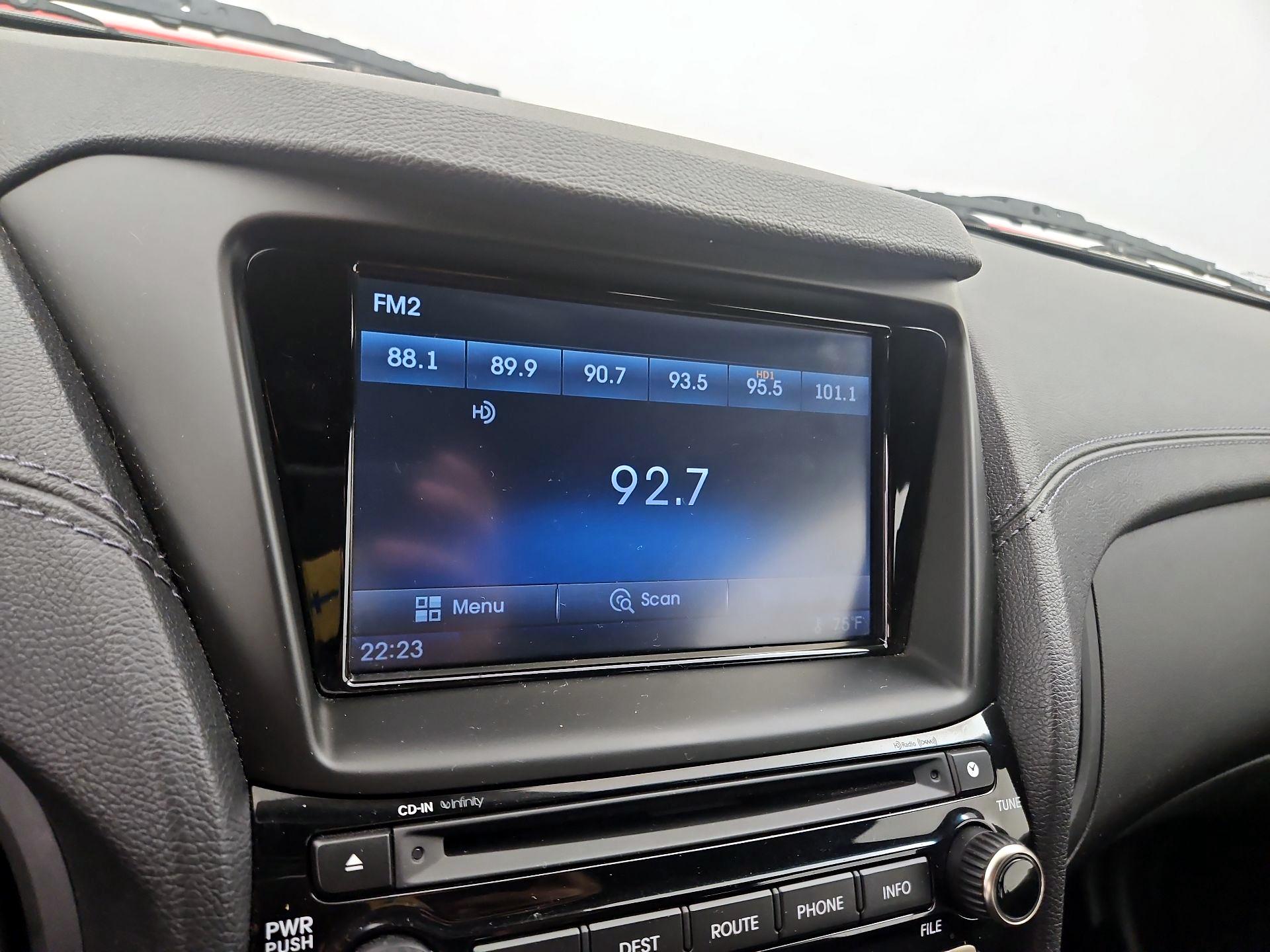 Thumbnail: 2014 Hyundai Genesis - 15