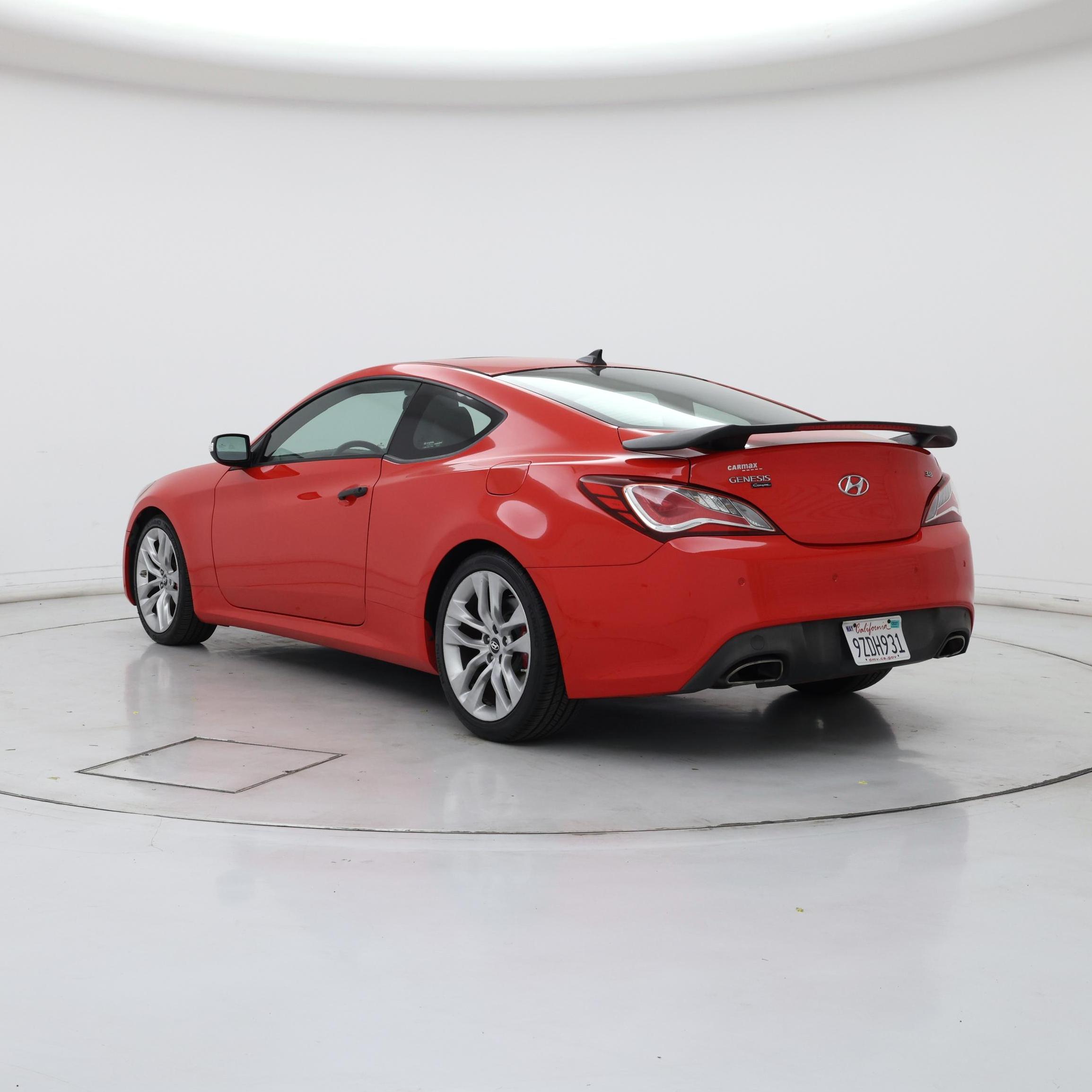Thumbnail: 2014 Hyundai Genesis - 2
