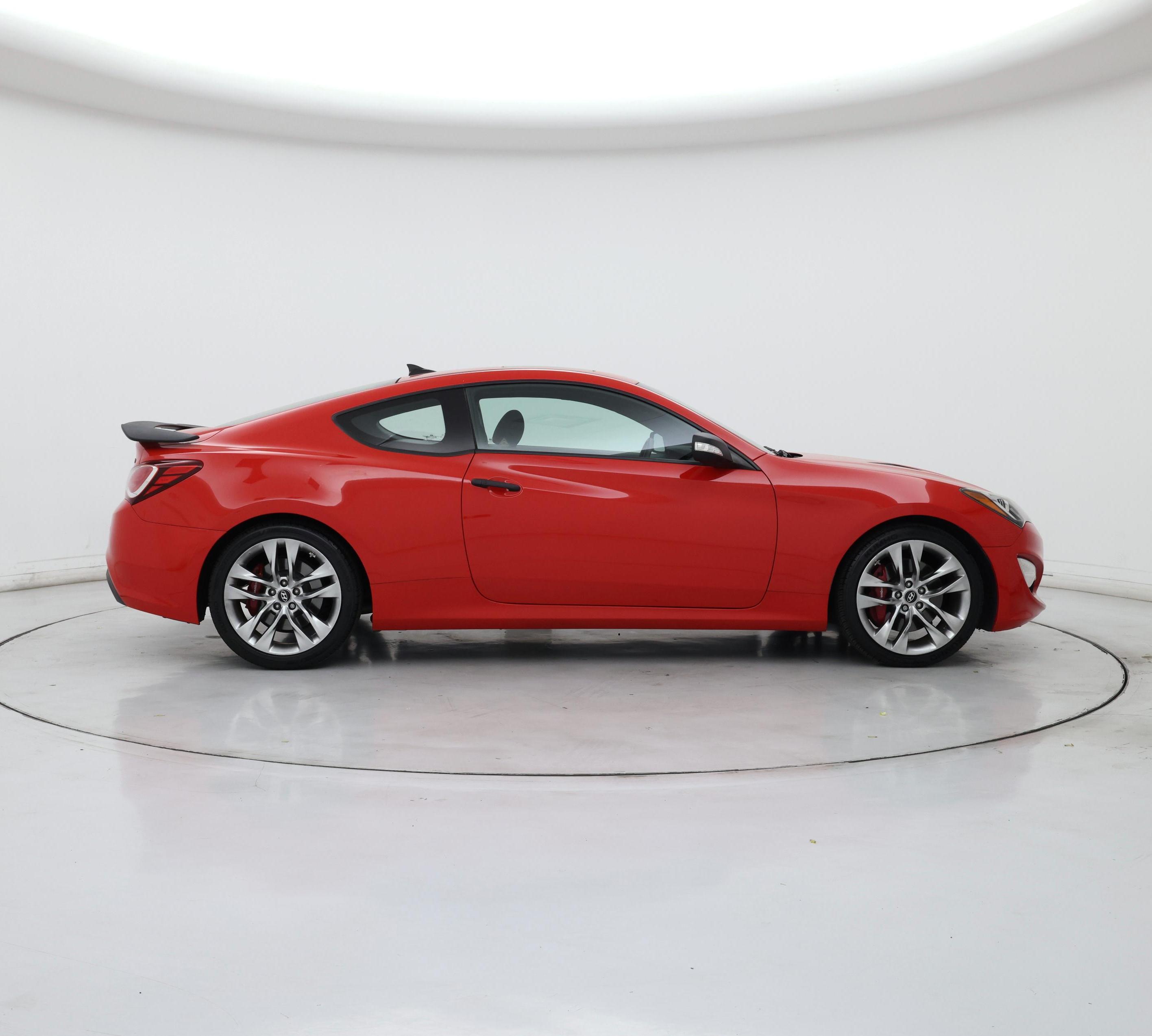 Thumbnail: 2014 Hyundai Genesis - 7