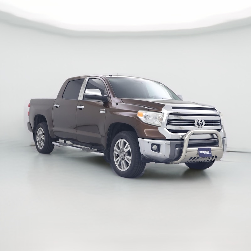 2017 Toyota Tundra 1794