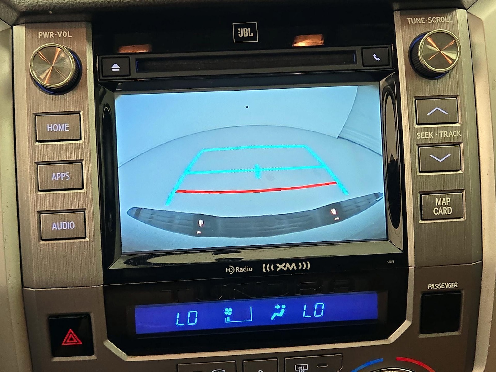 2017 Toyota Tundra 1794 Edition - Photo 15