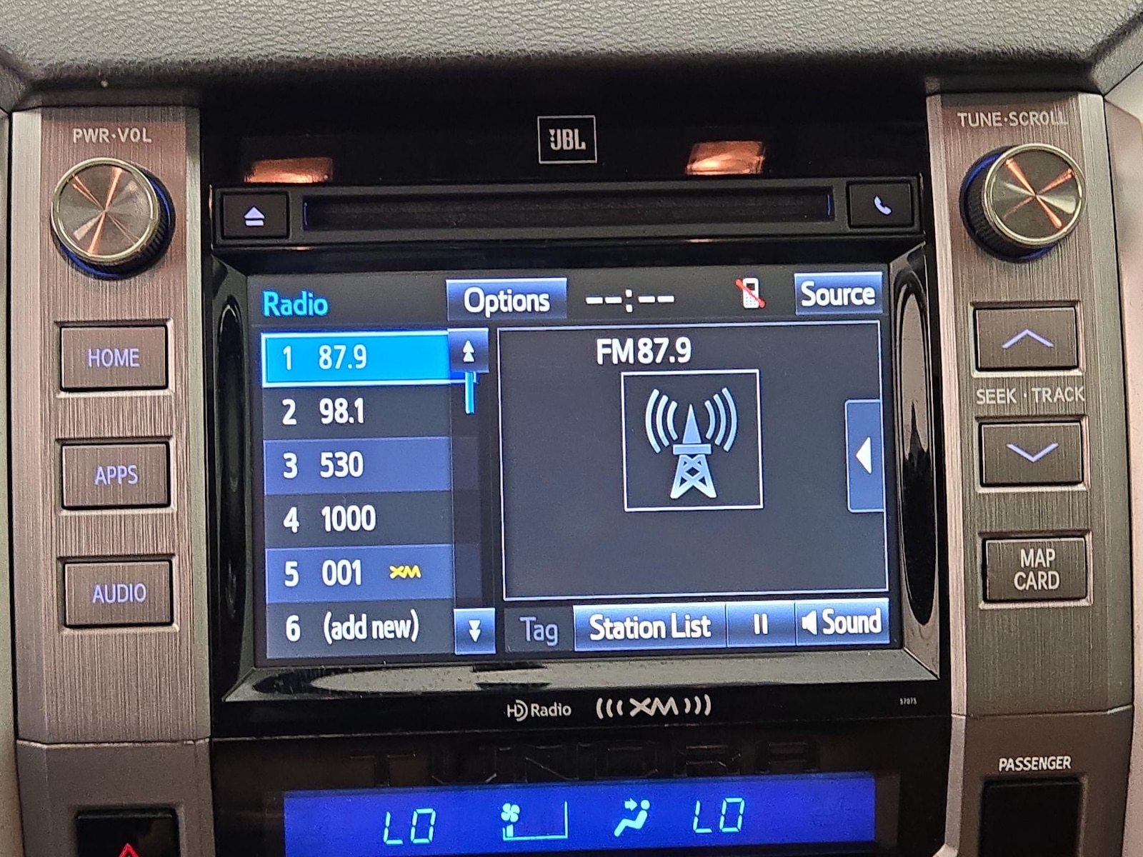 2017 Toyota Tundra 1794 Edition - Photo 16