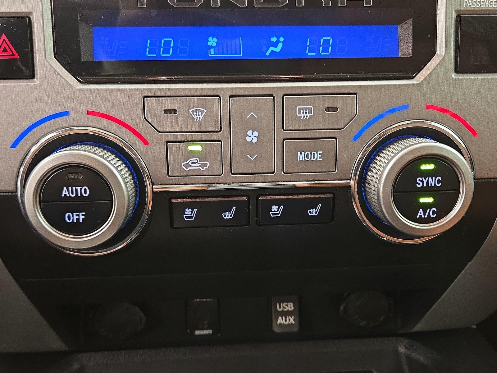 2017 Toyota Tundra 1794 Edition - Photo 17