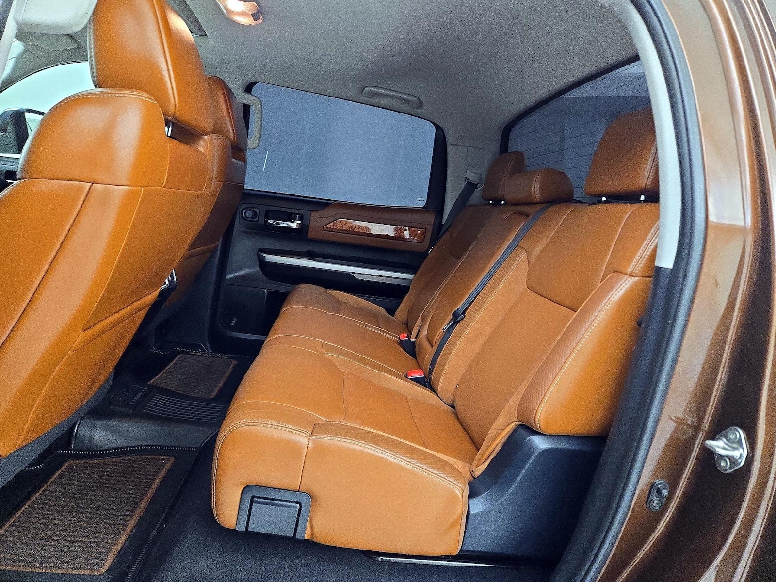 2017 Toyota Tundra 1794 Edition - Photo 21