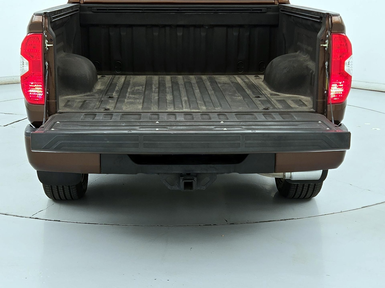 2017 Toyota Tundra 1794 Edition - Photo 22