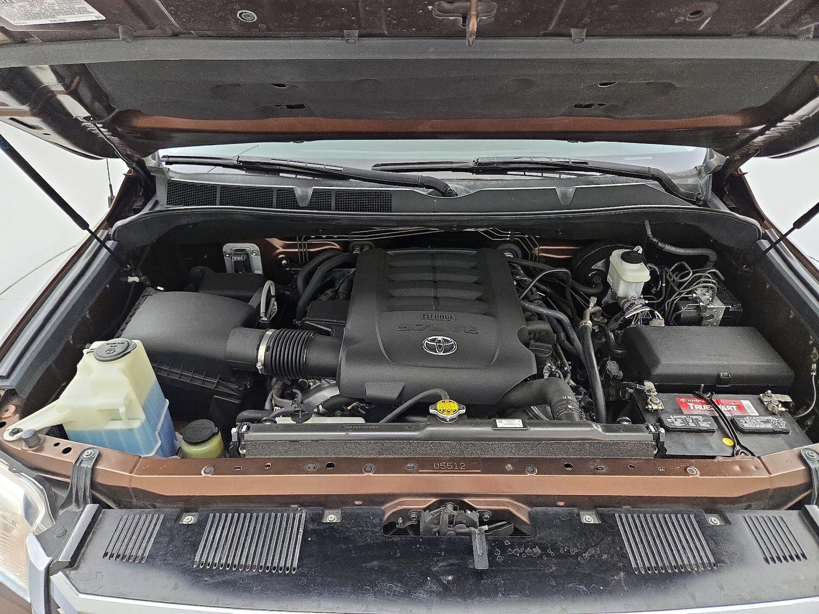 2017 Toyota Tundra 1794 Edition - Photo 23