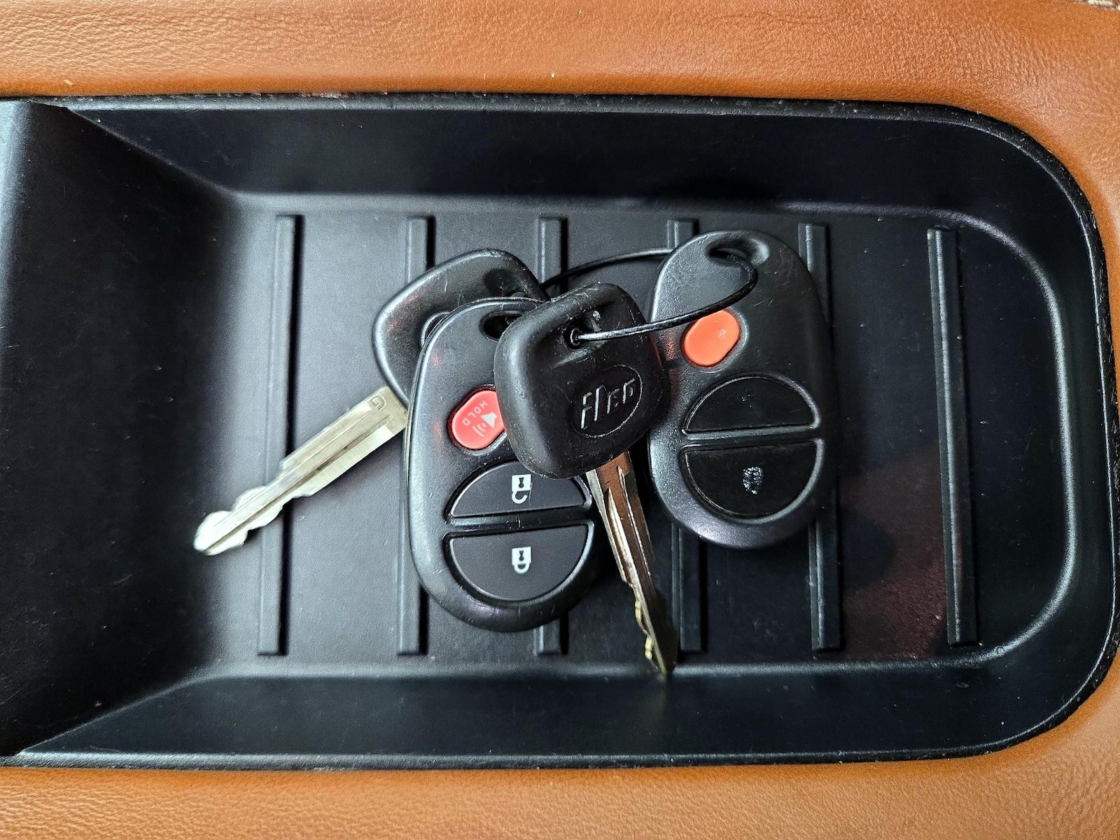 2017 Toyota Tundra 1794 Edition - Photo 24
