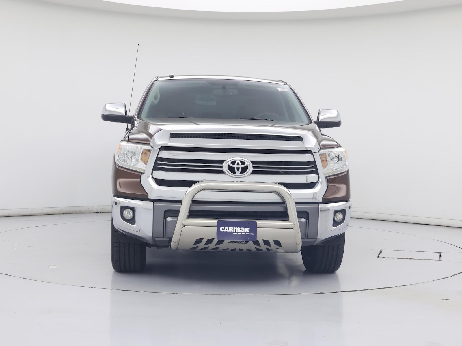 2017 Toyota Tundra 1794 Edition - Photo 6