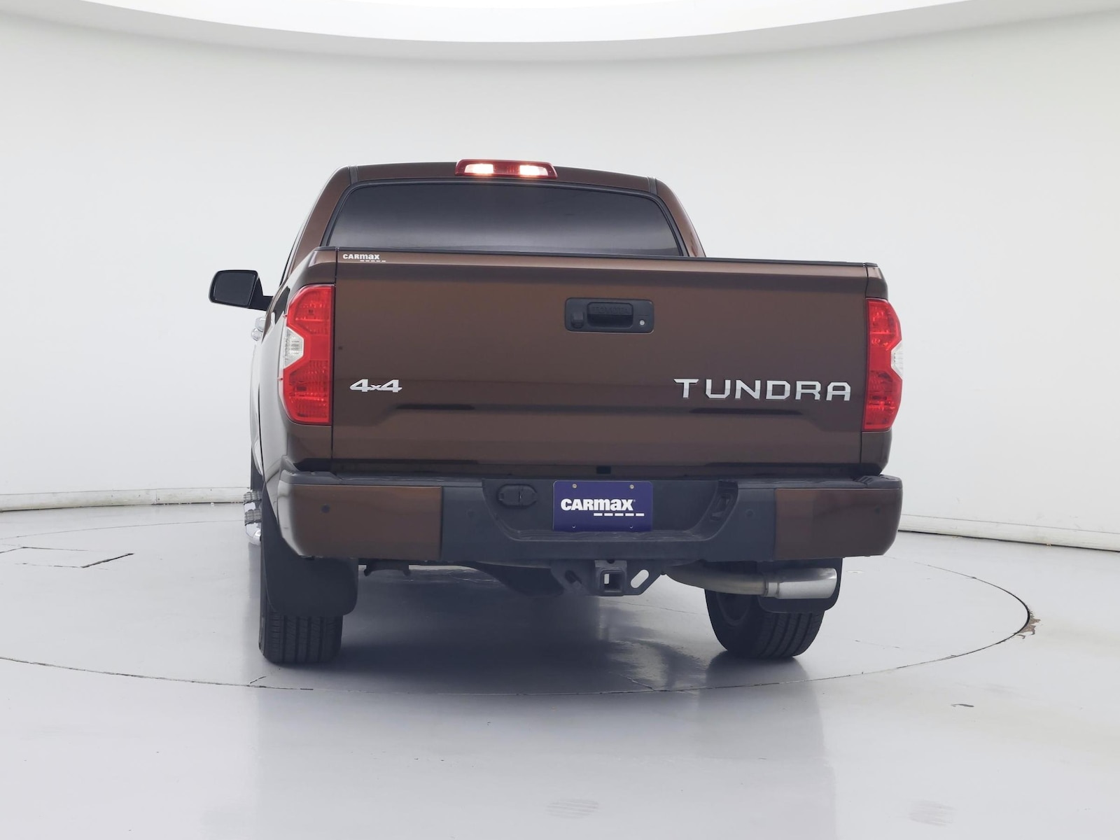 2017 Toyota Tundra 1794 Edition - Photo 7