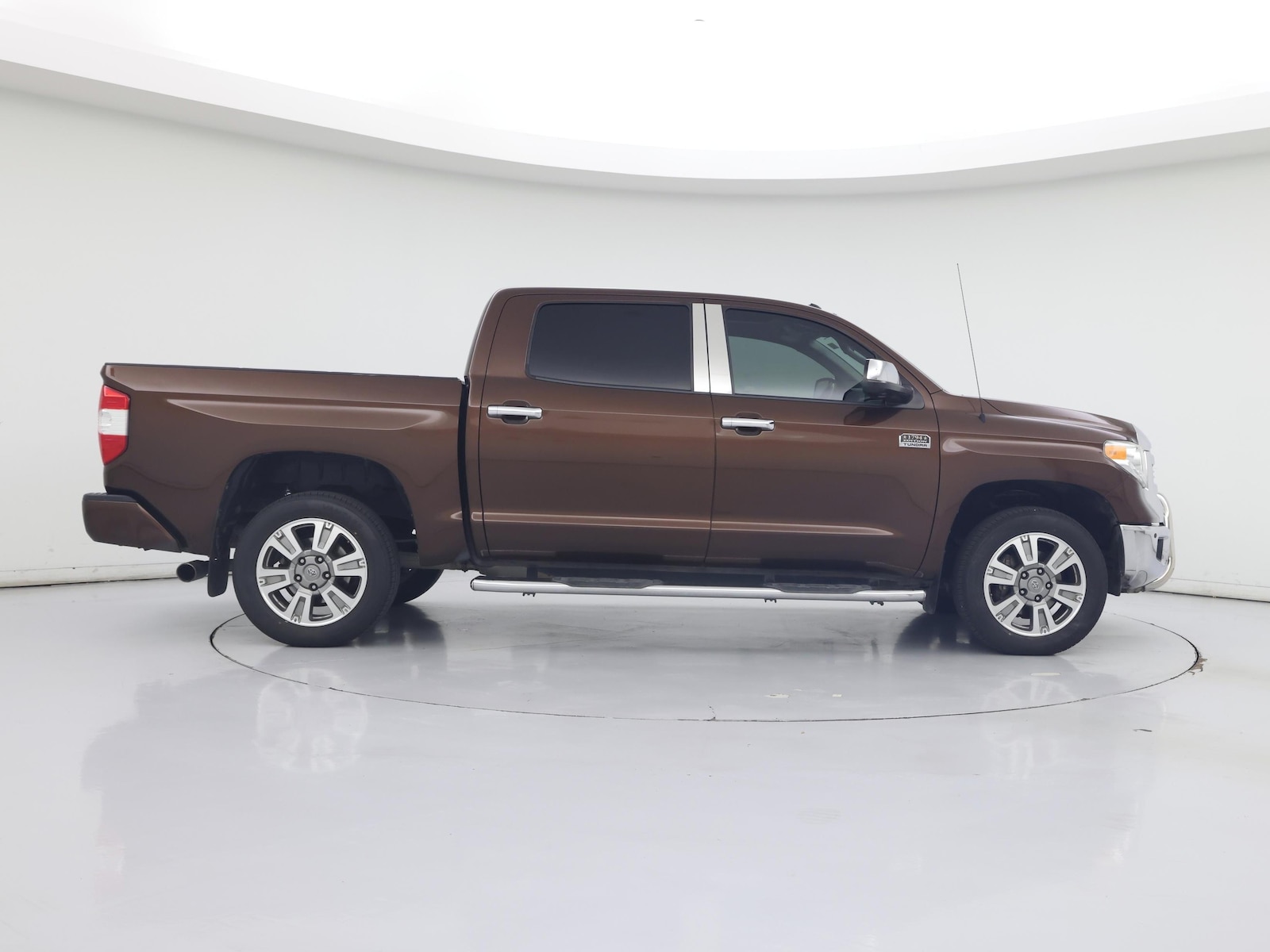 2017 Toyota Tundra 1794 Edition - Photo 8