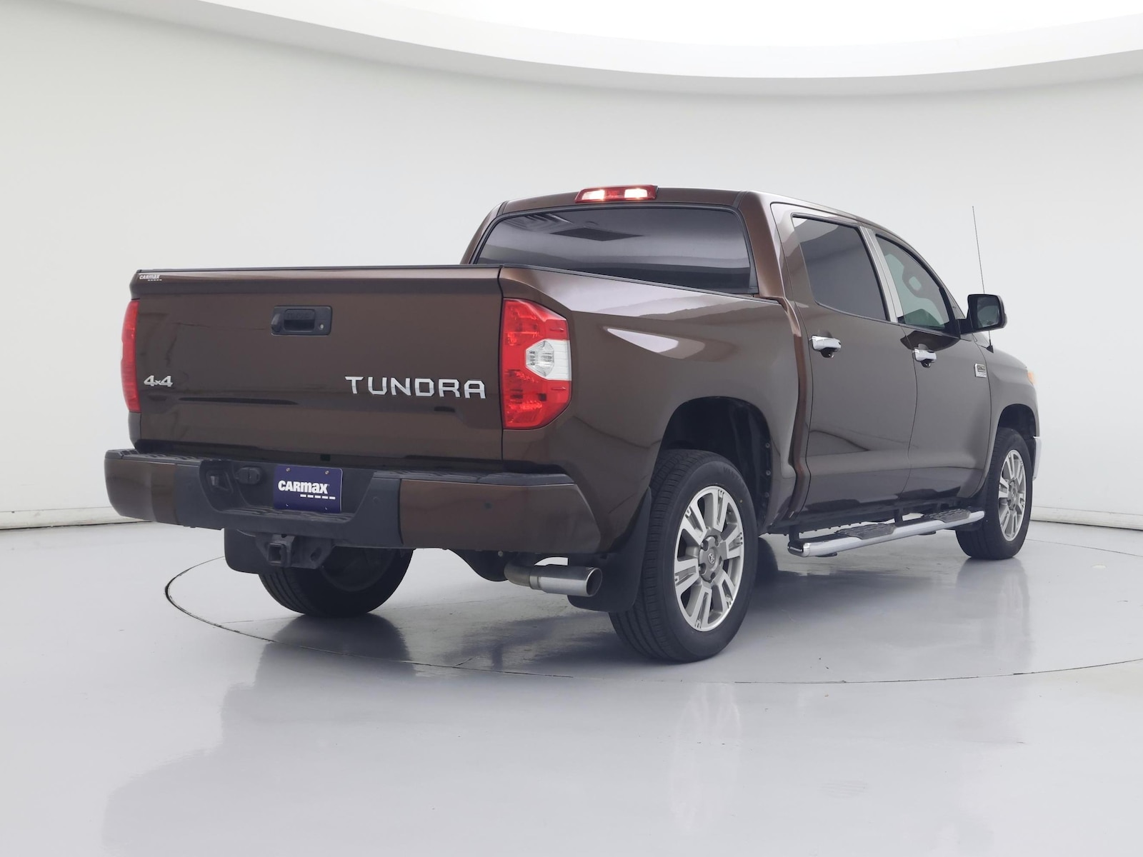 2017 Toyota Tundra 1794 Edition - Photo 9
