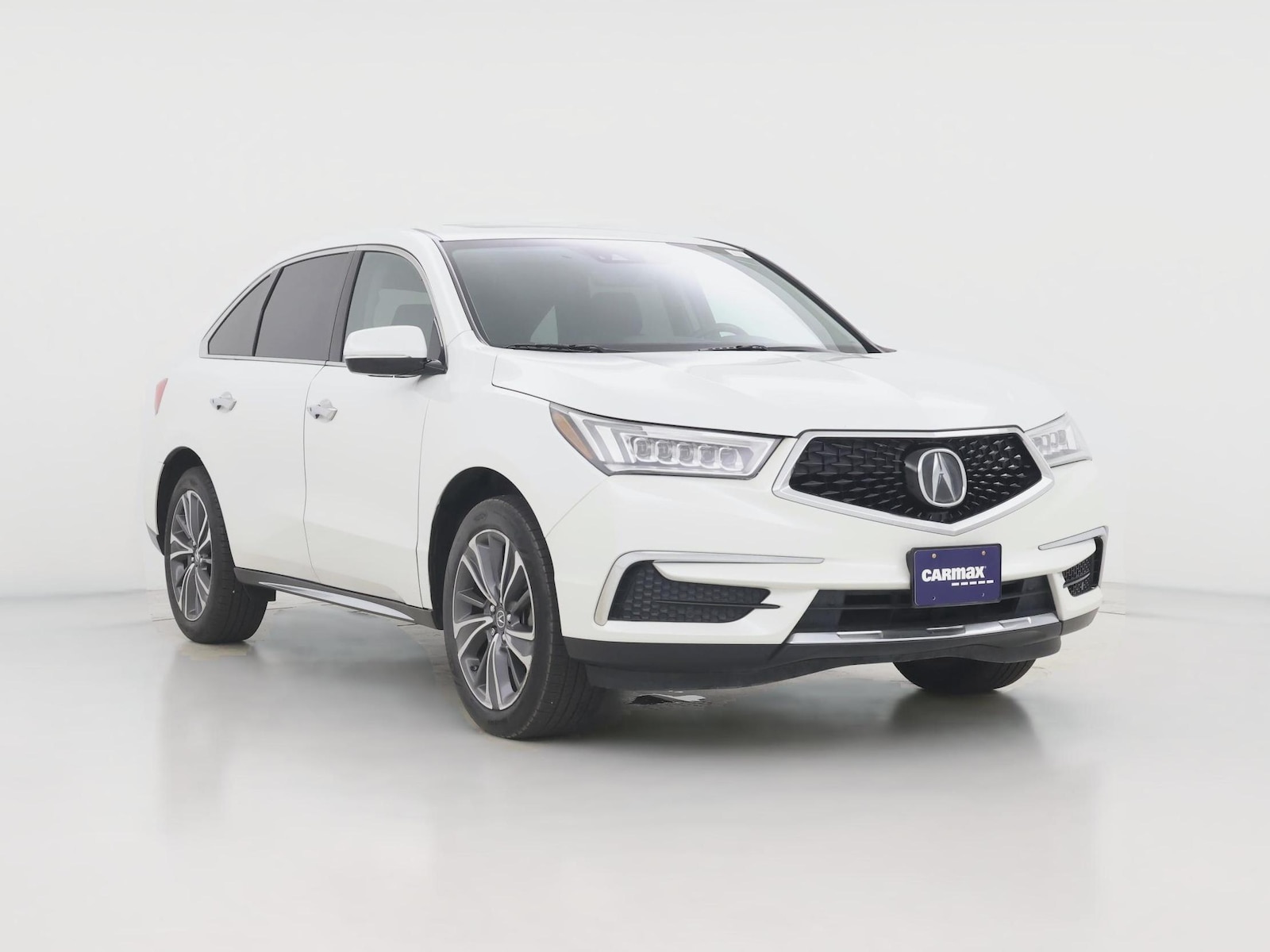 2020 Acura MDX Technology Package