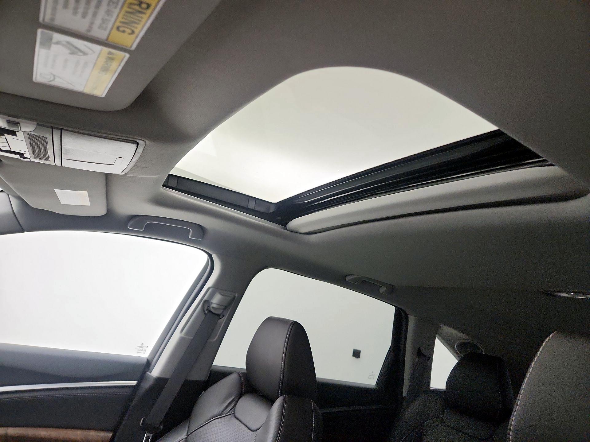 Thumbnail: 2020 Acura MDX - 19
