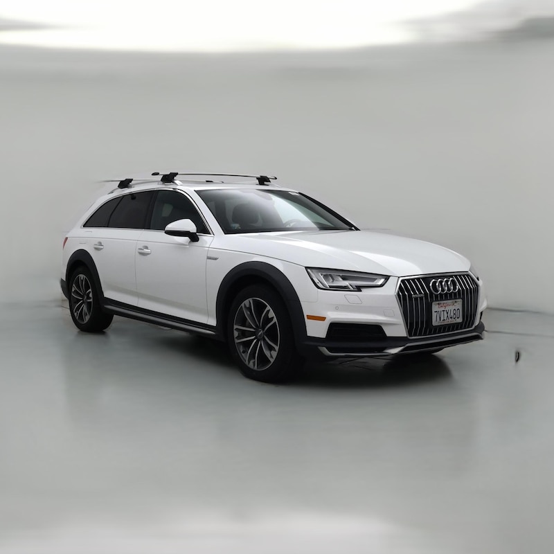 2017 Audi Allroad Premium Plus