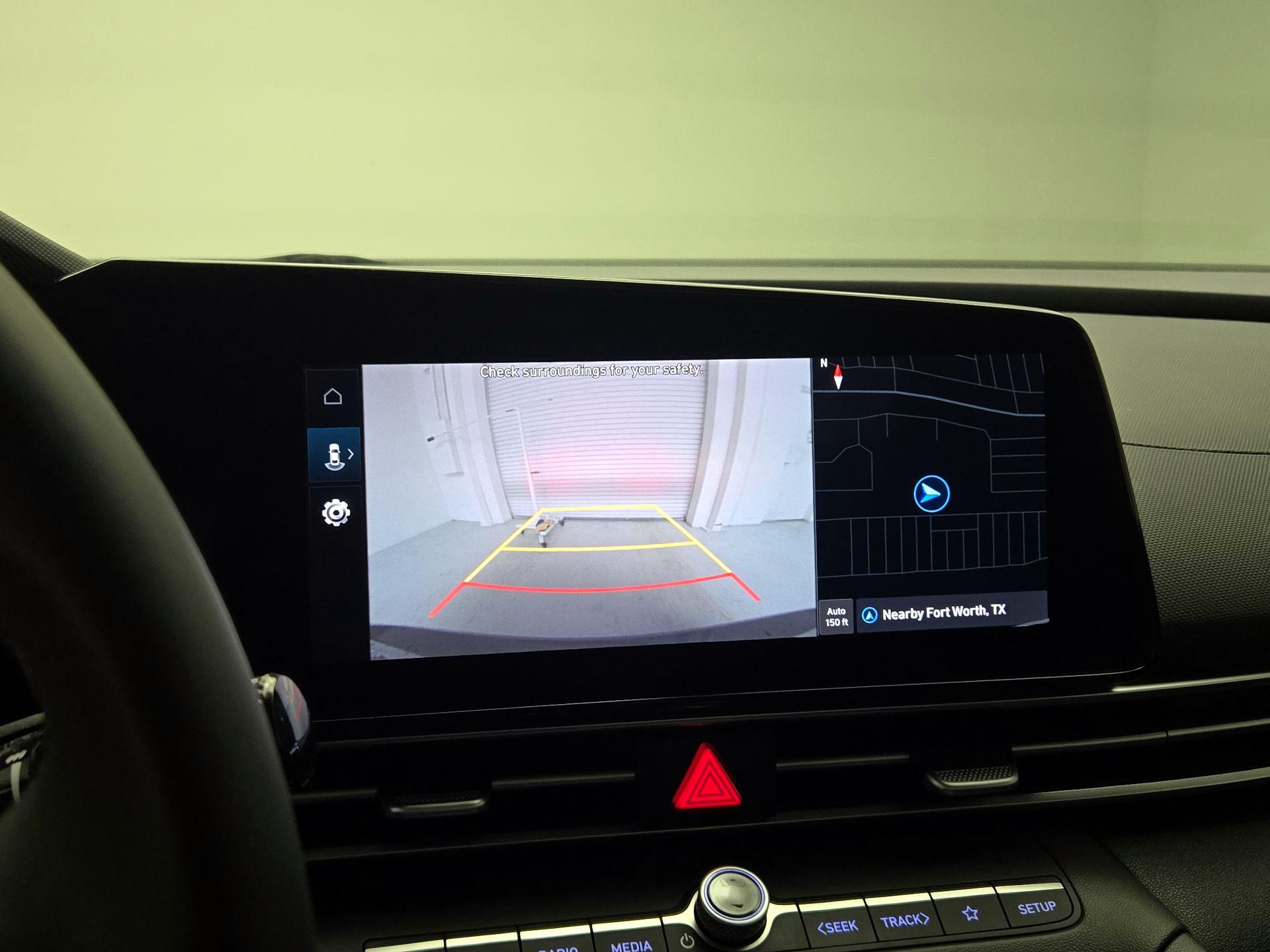 Thumbnail: 2023 Hyundai Elantra - 13