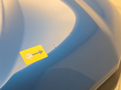 Condition detail