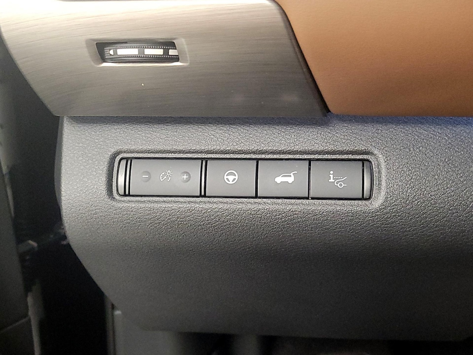 2024 Nissan Pathfinder Platinum - Photo 14