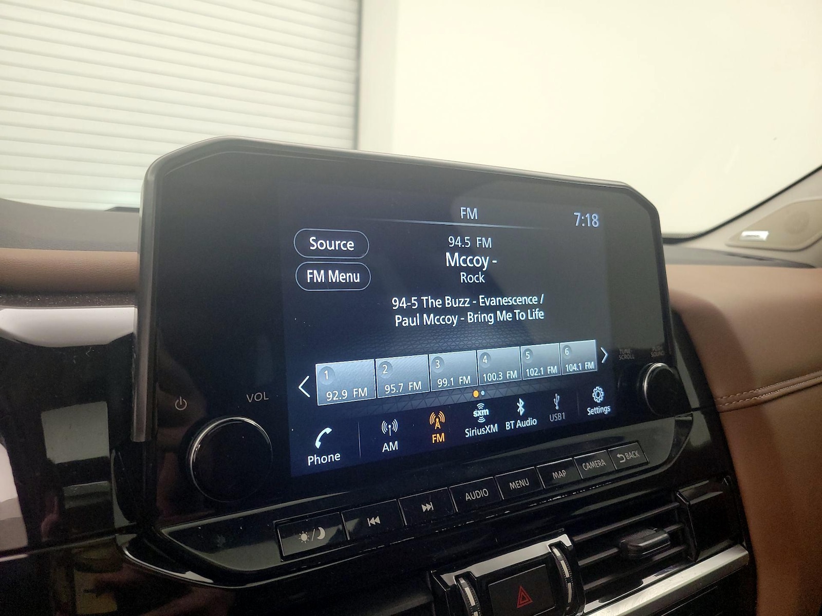 2024 Nissan Pathfinder Platinum - Photo 16