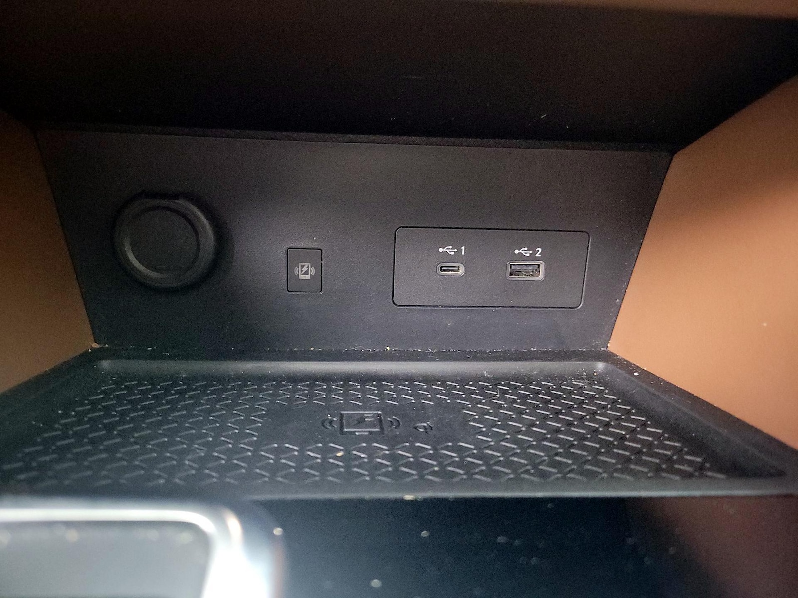 2024 Nissan Pathfinder Platinum - Photo 19