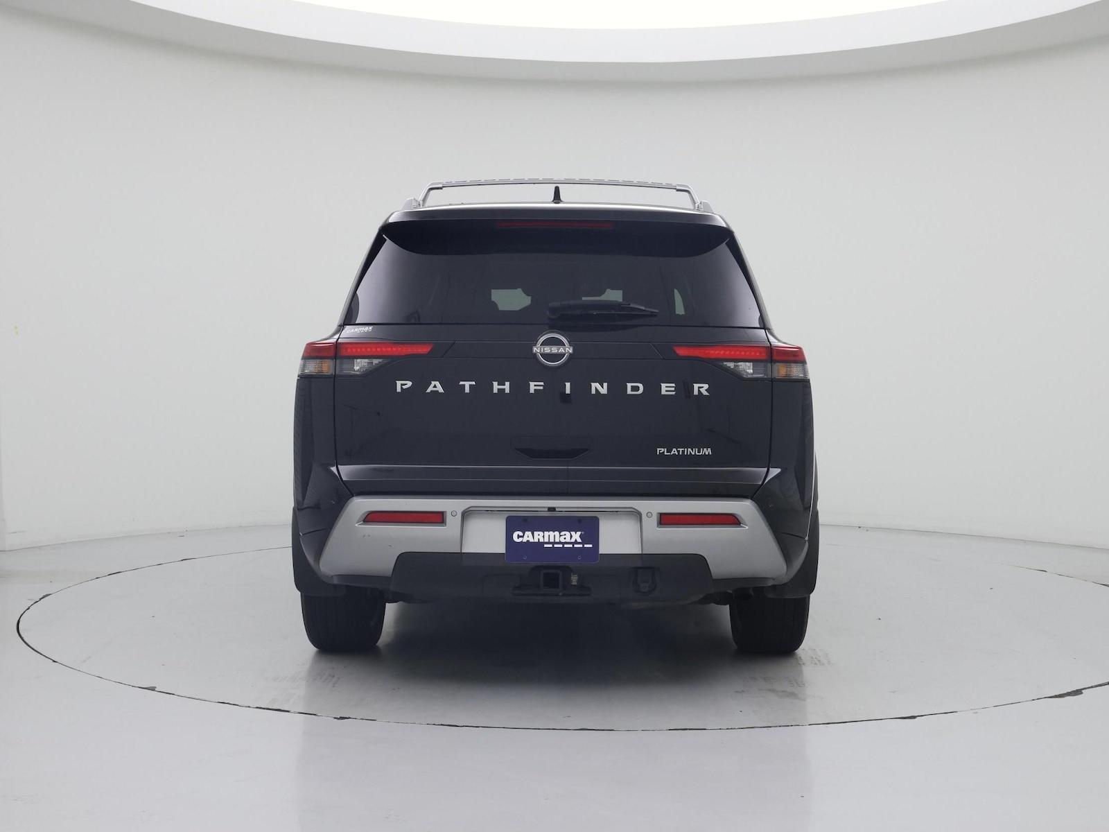2024 Nissan Pathfinder Platinum - Photo 7