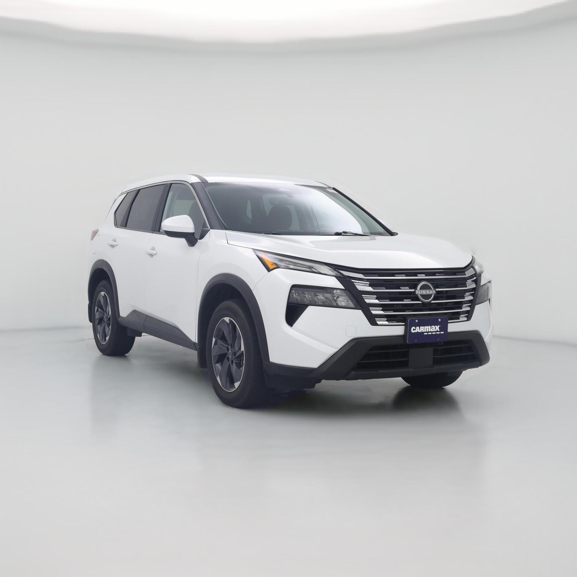 Thumbnail: 2025 Nissan Rogue - 1