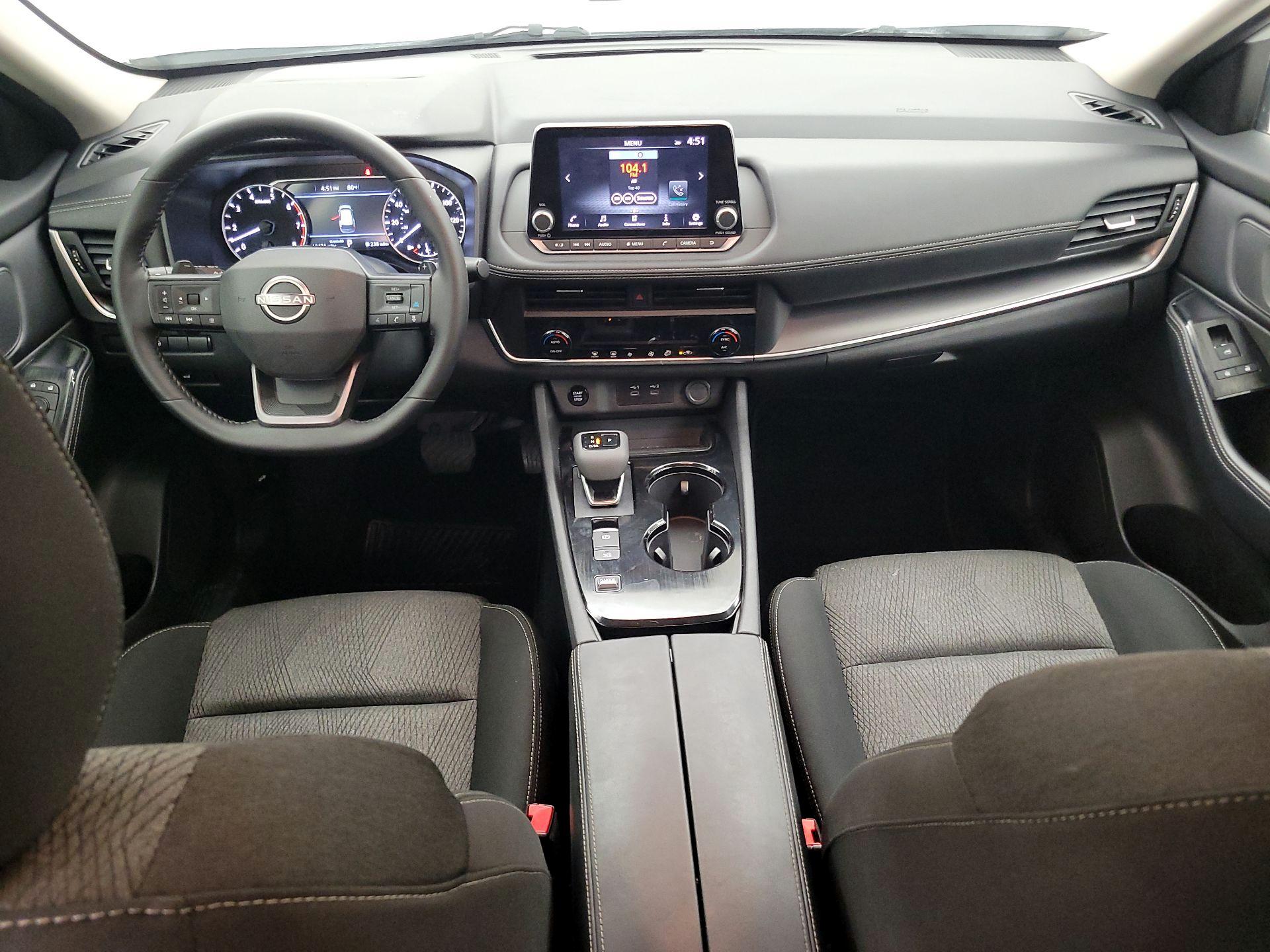 Thumbnail: 2025 Nissan Rogue - 9