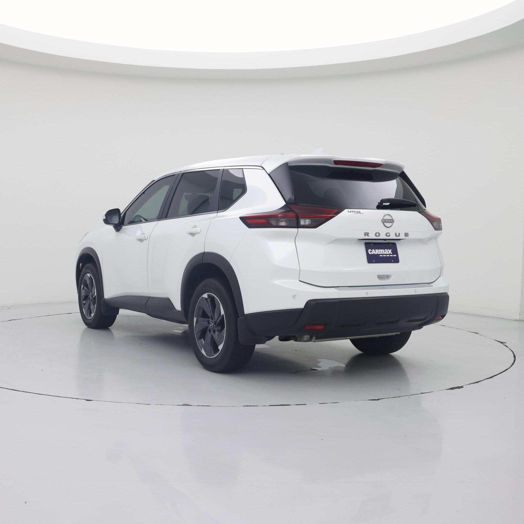Thumbnail: 2025 Nissan Rogue - 2