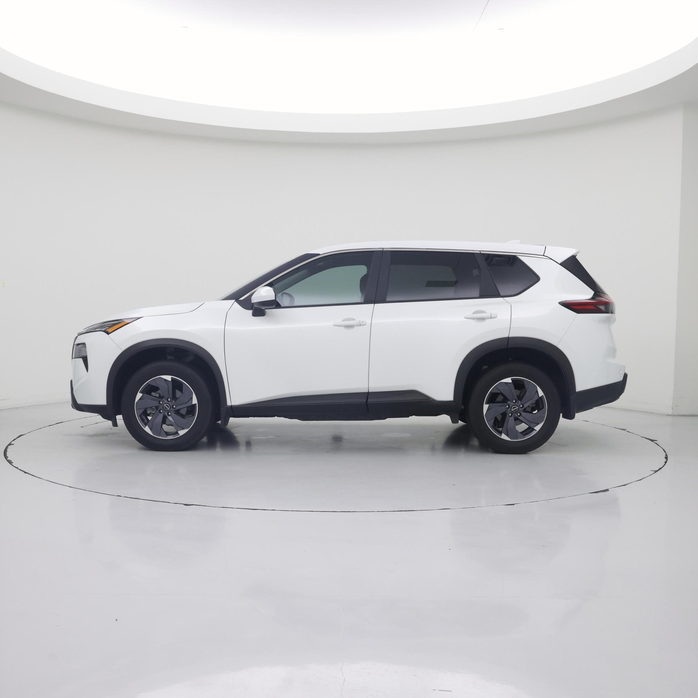 Thumbnail: 2025 Nissan Rogue - 3