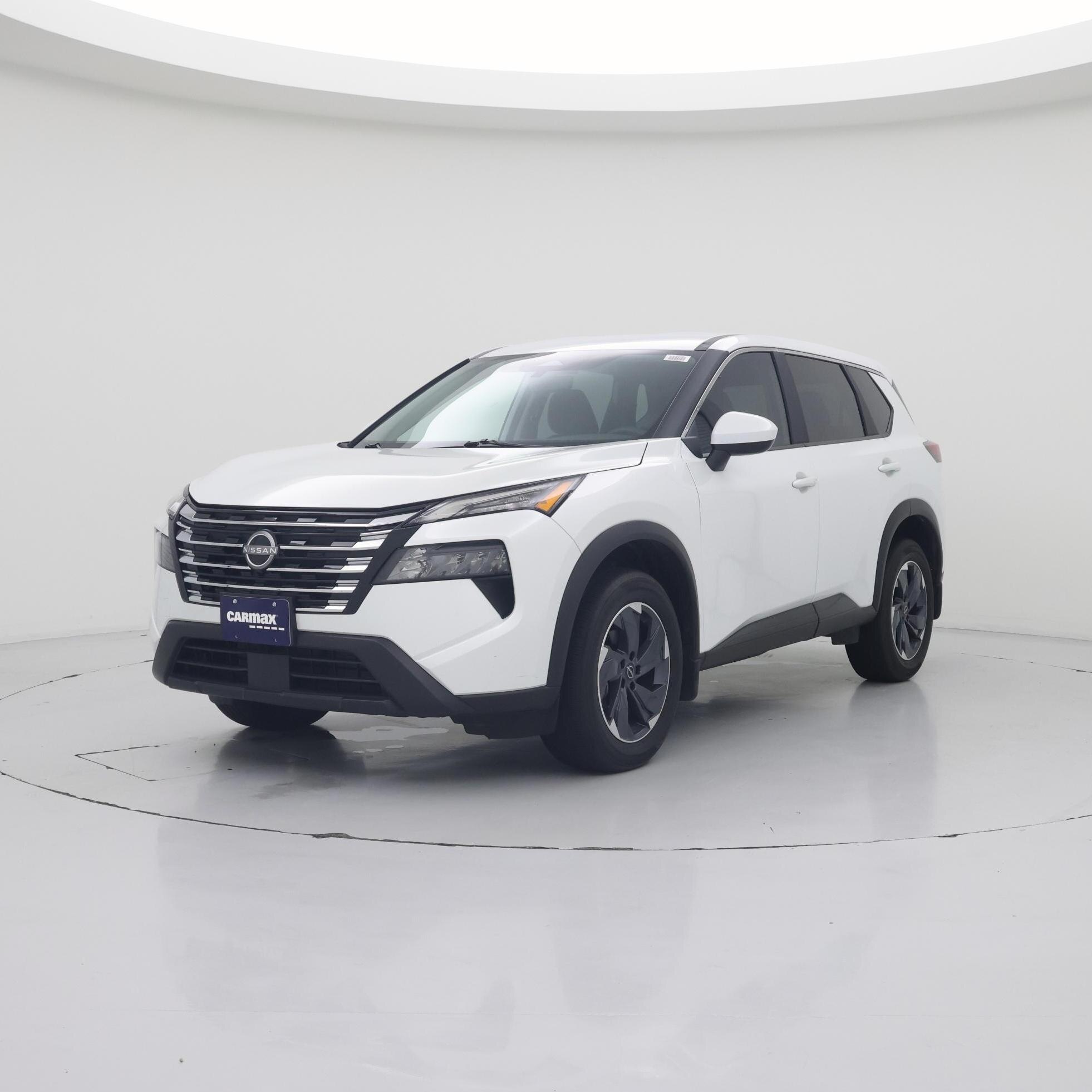 Thumbnail: 2025 Nissan Rogue - 4