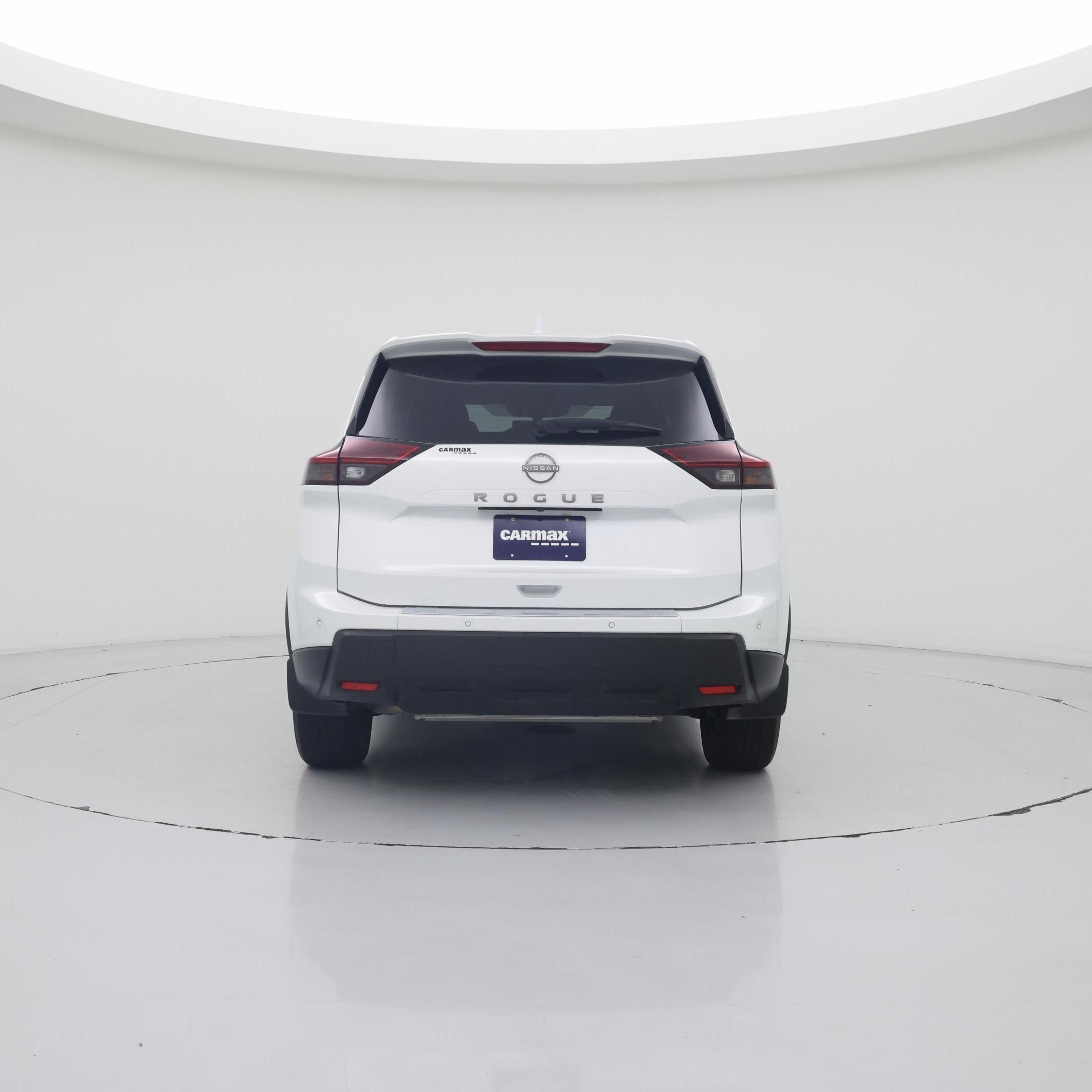 Thumbnail: 2025 Nissan Rogue - 6