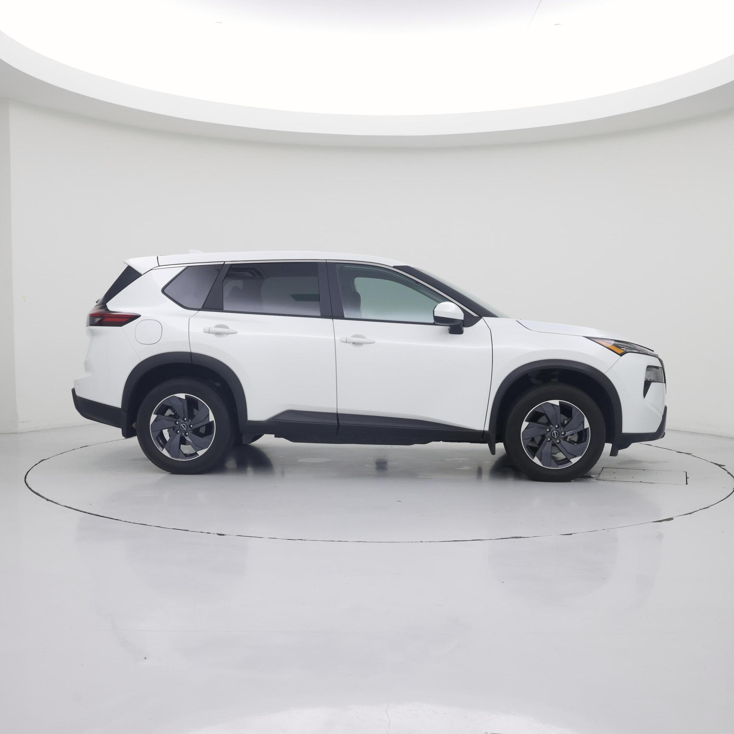 Thumbnail: 2025 Nissan Rogue - 7