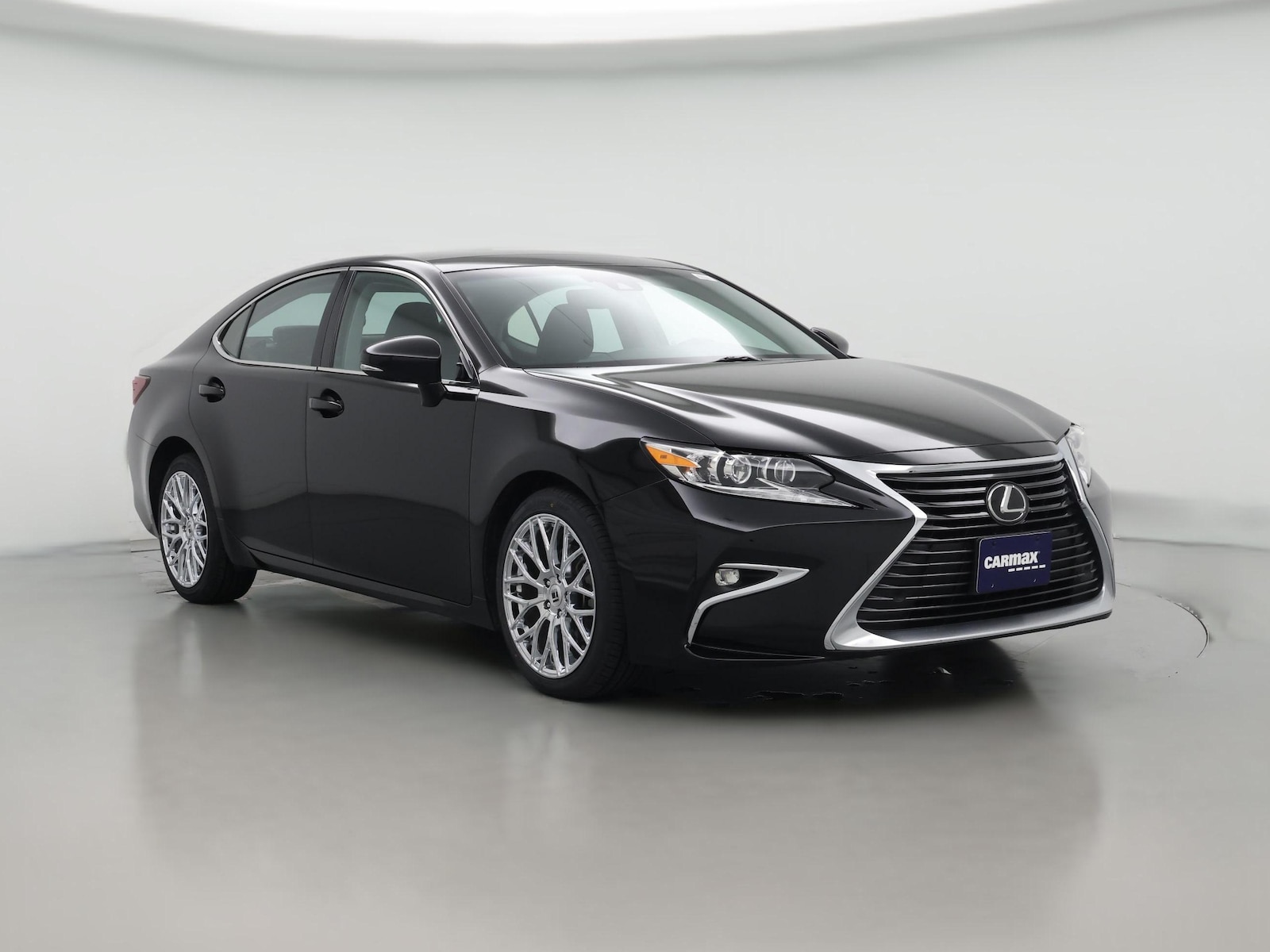 2018 Lexus ES