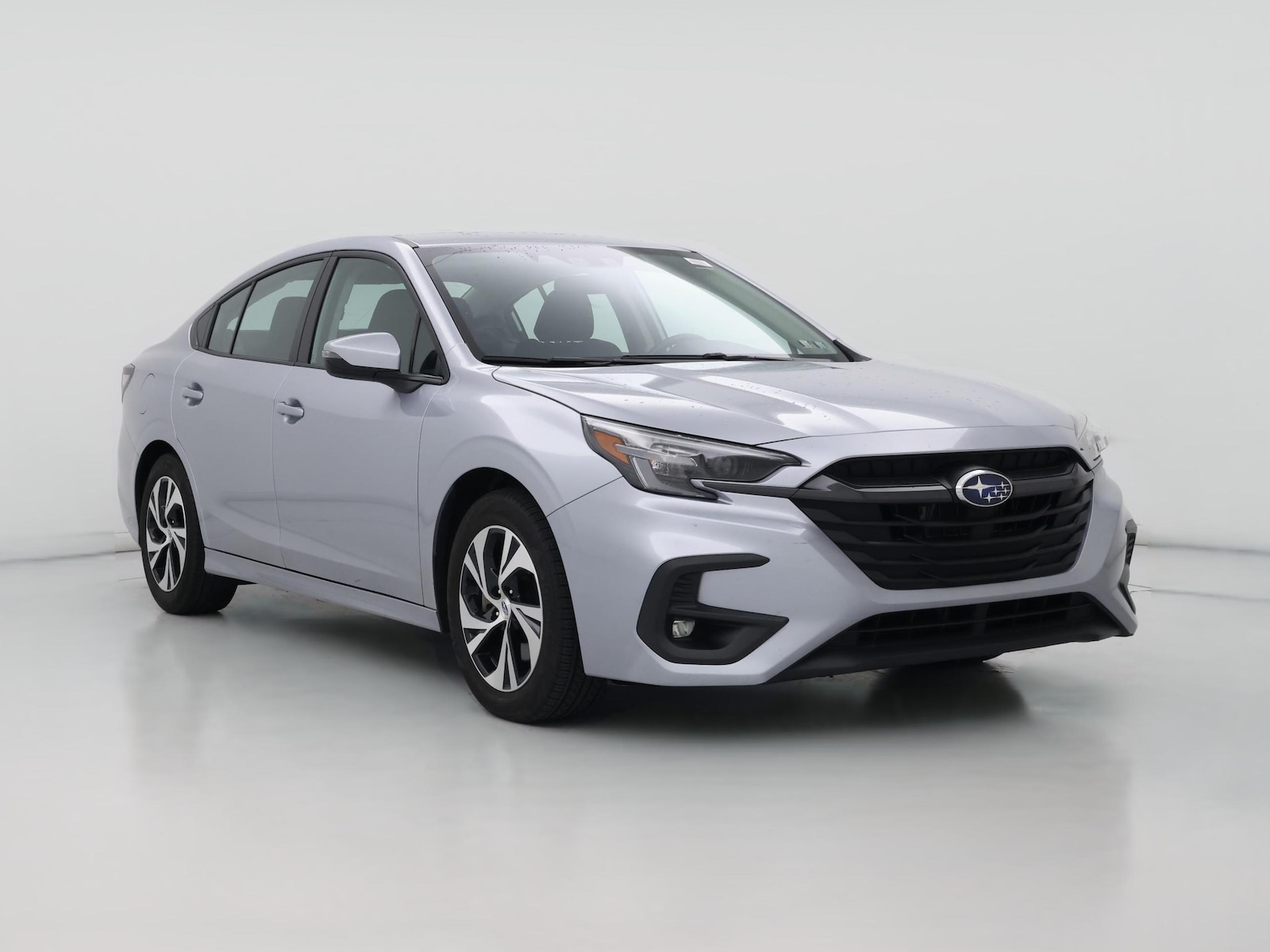 2024 Subaru Legacy