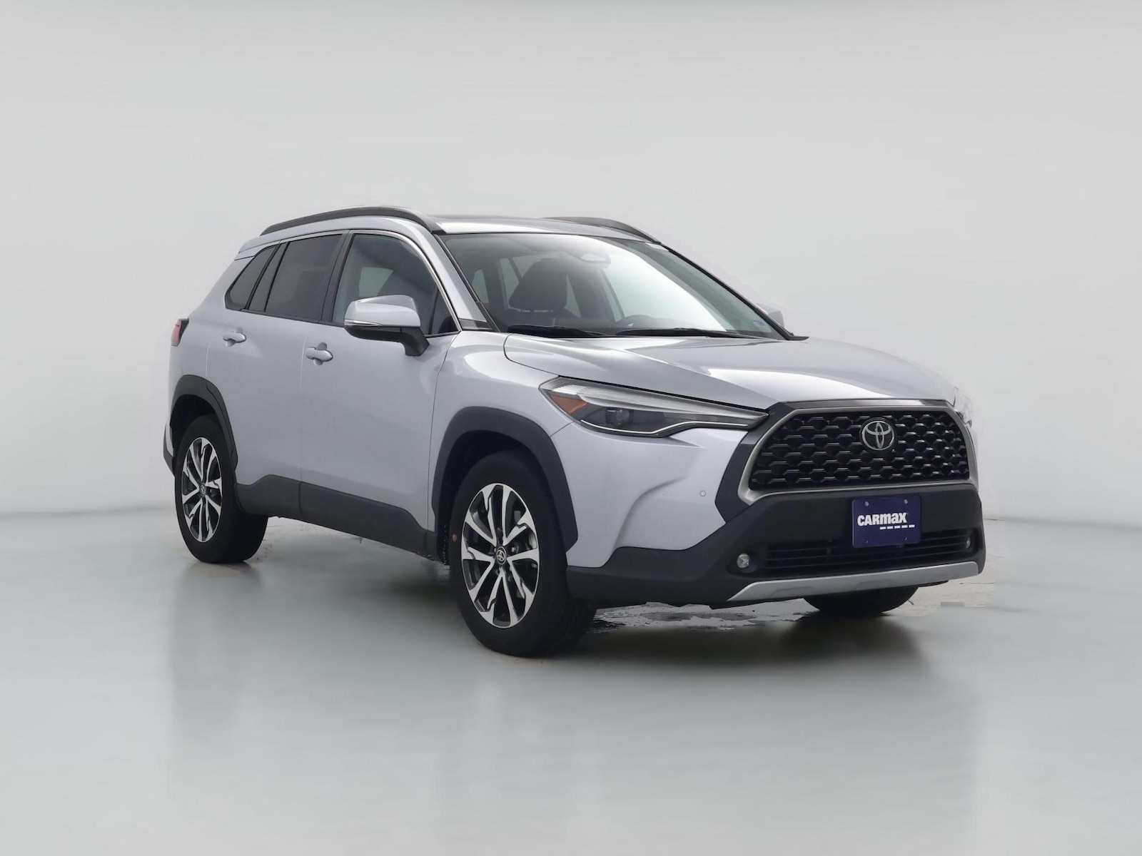 2024 Toyota Corolla Cross