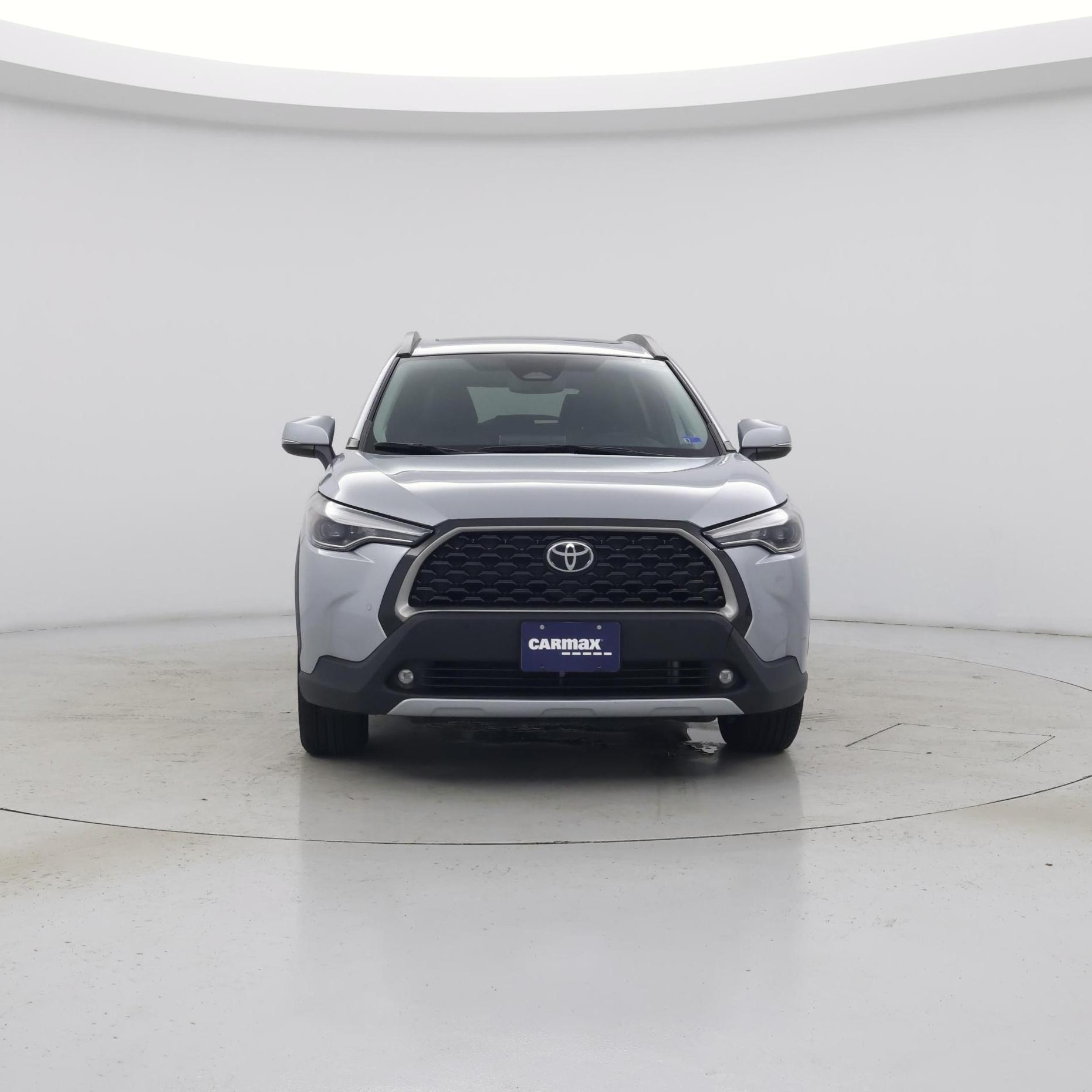 Thumbnail: 2024 Toyota Corolla Cross - 5