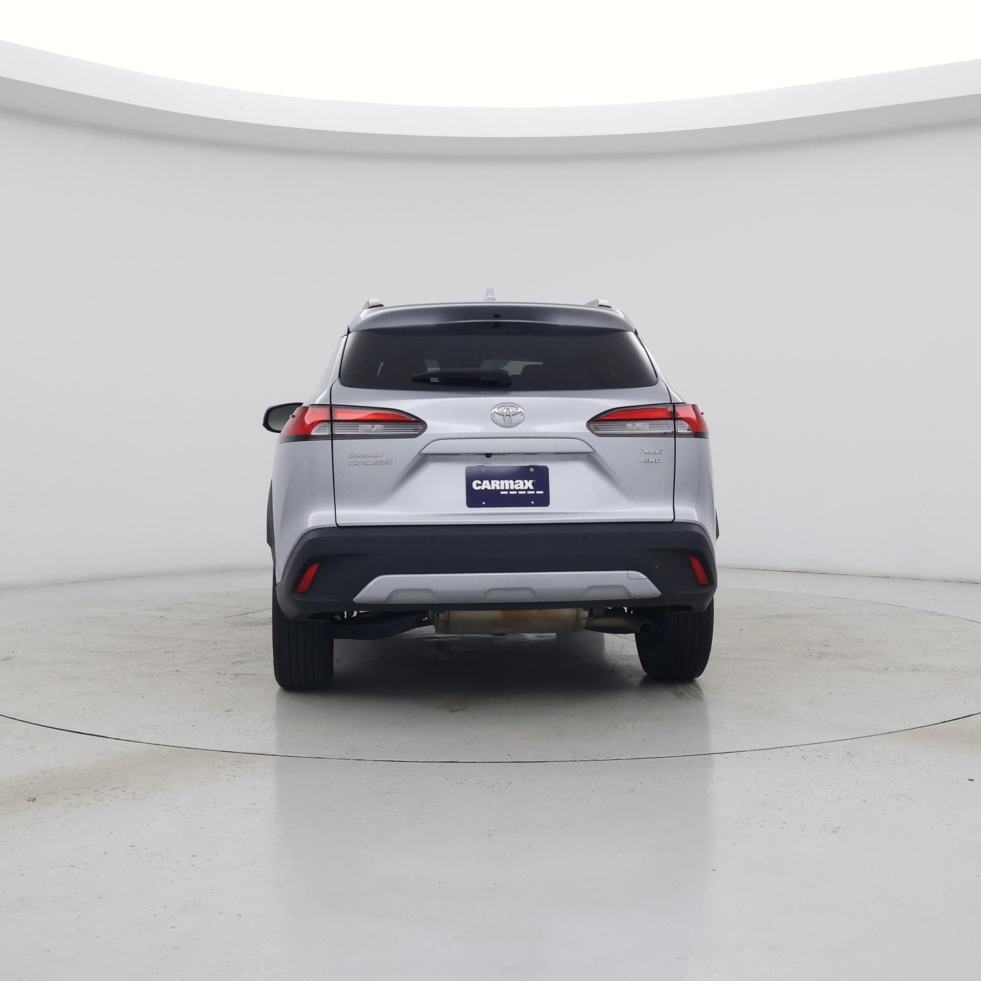 Thumbnail: 2024 Toyota Corolla Cross - 6
