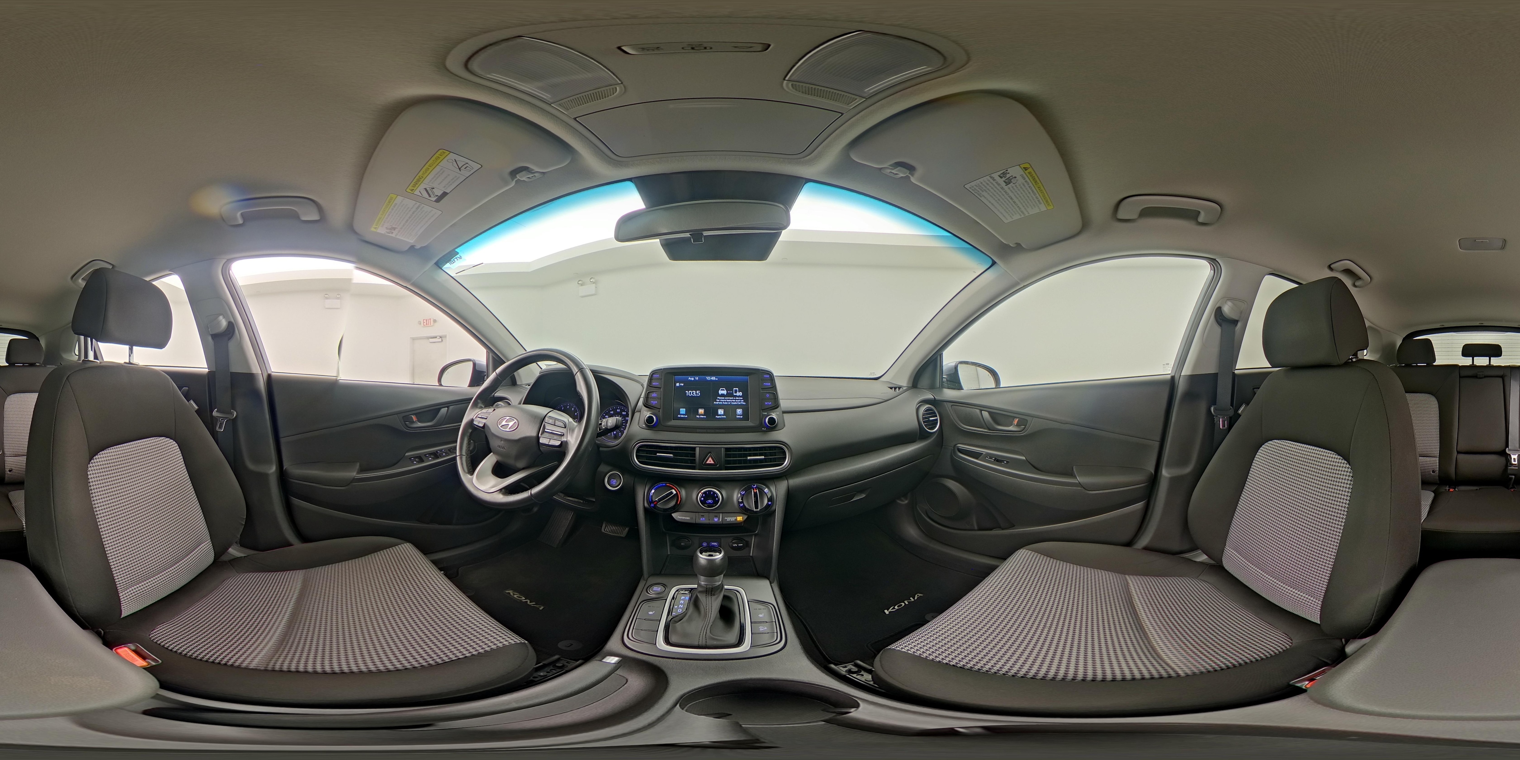 2019 Hyundai Kona SEL - Photo 24