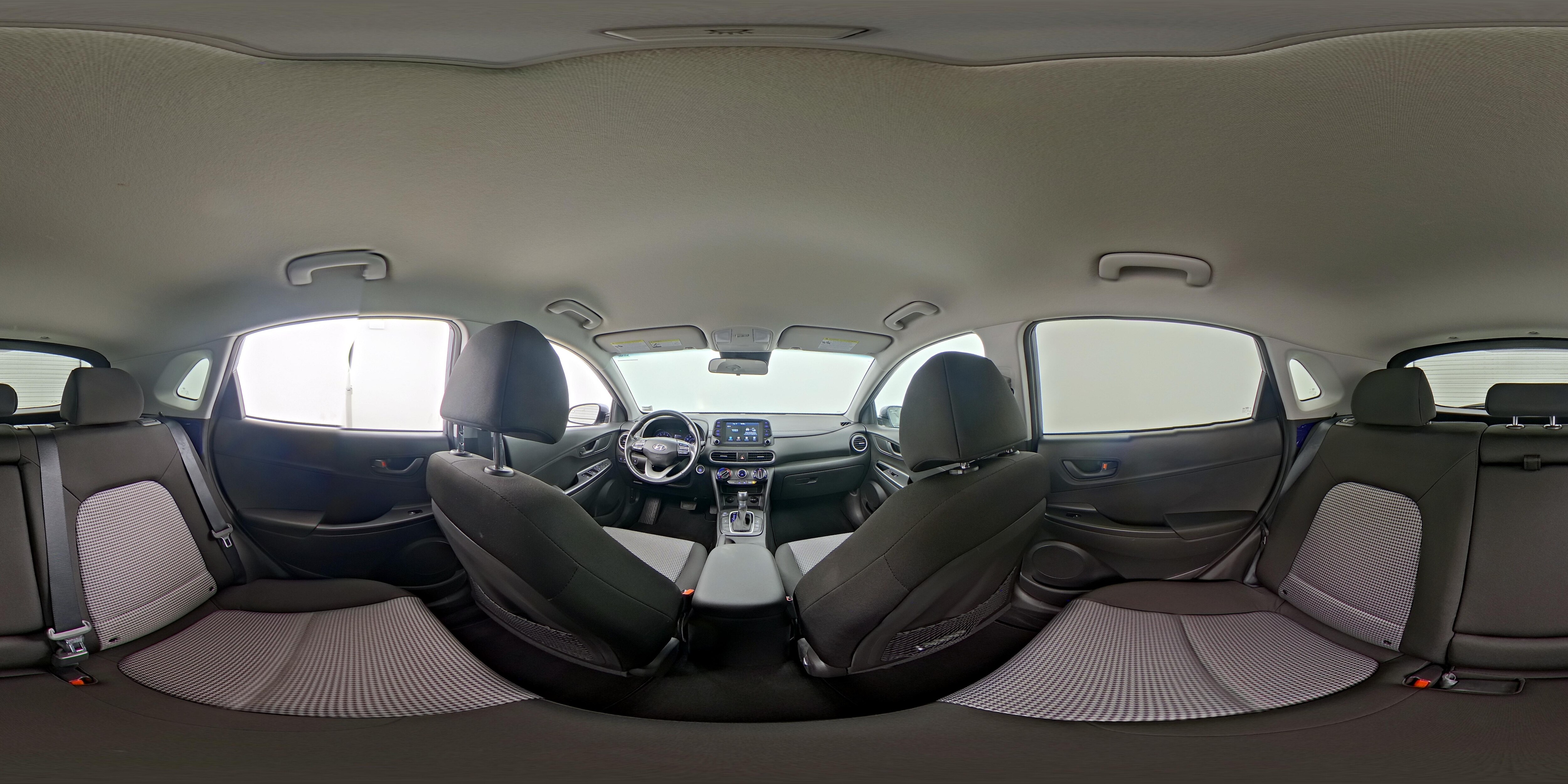 2019 Hyundai Kona SEL - Photo 25