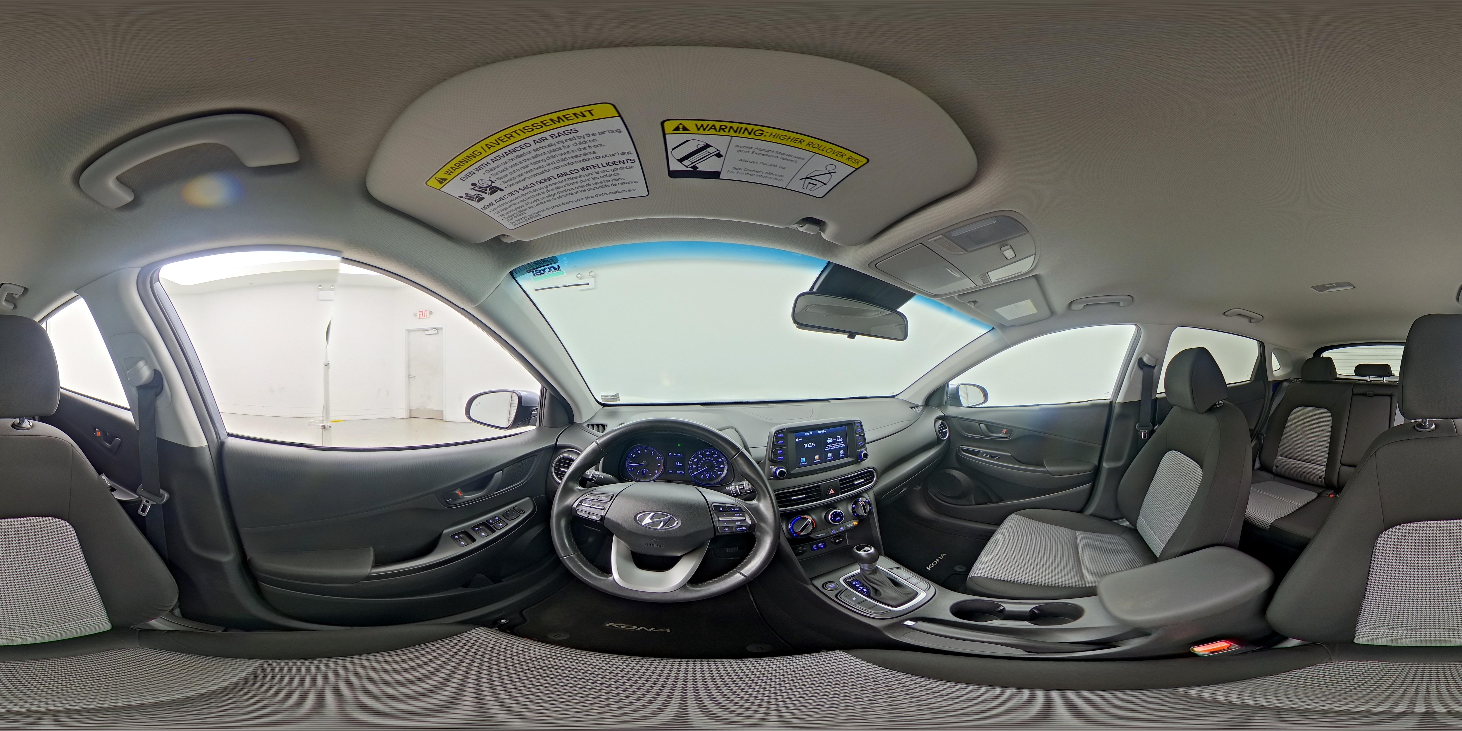 2019 Hyundai Kona SEL - Photo 26