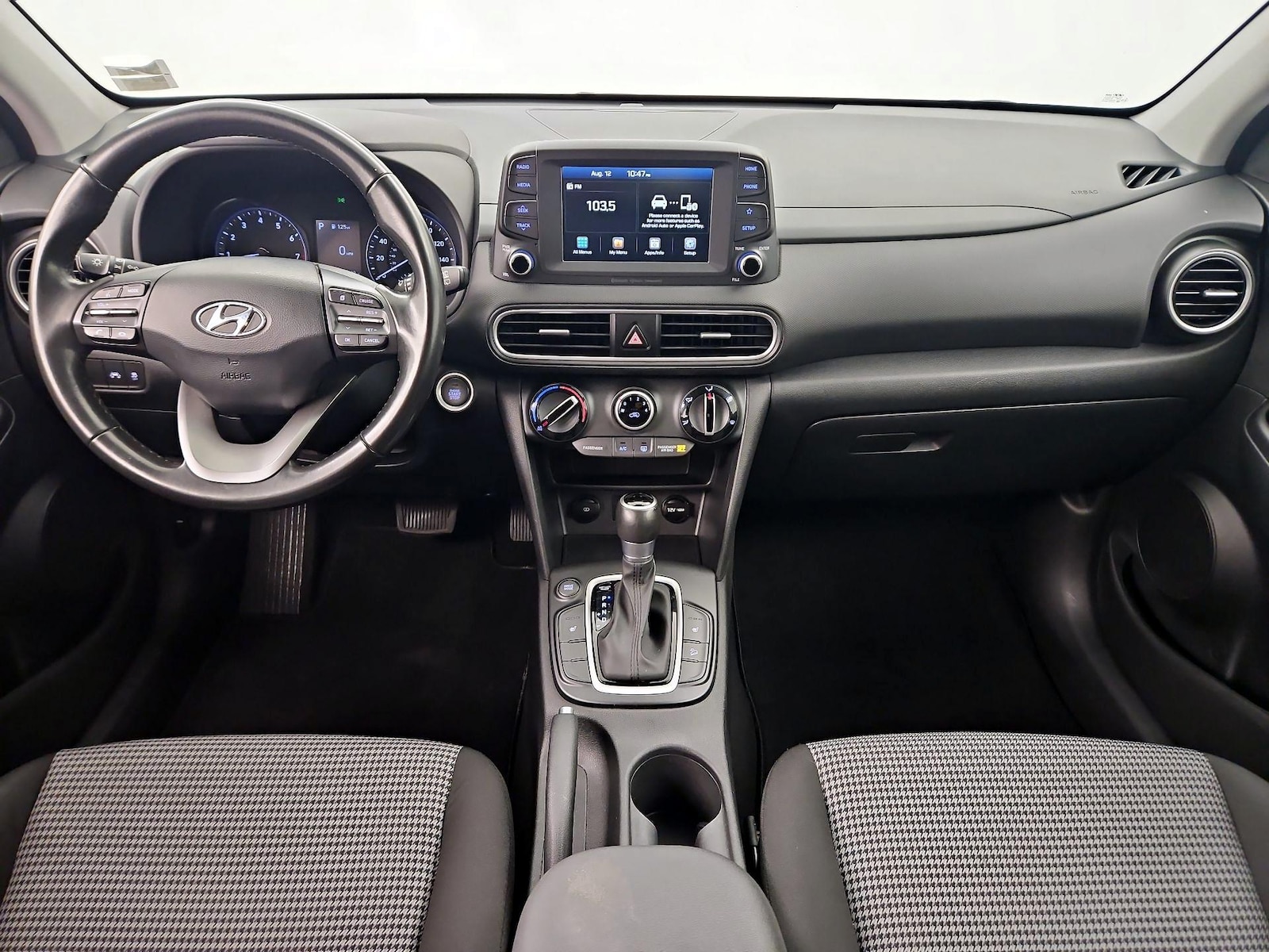 2019 Hyundai Kona SEL - Photo 10