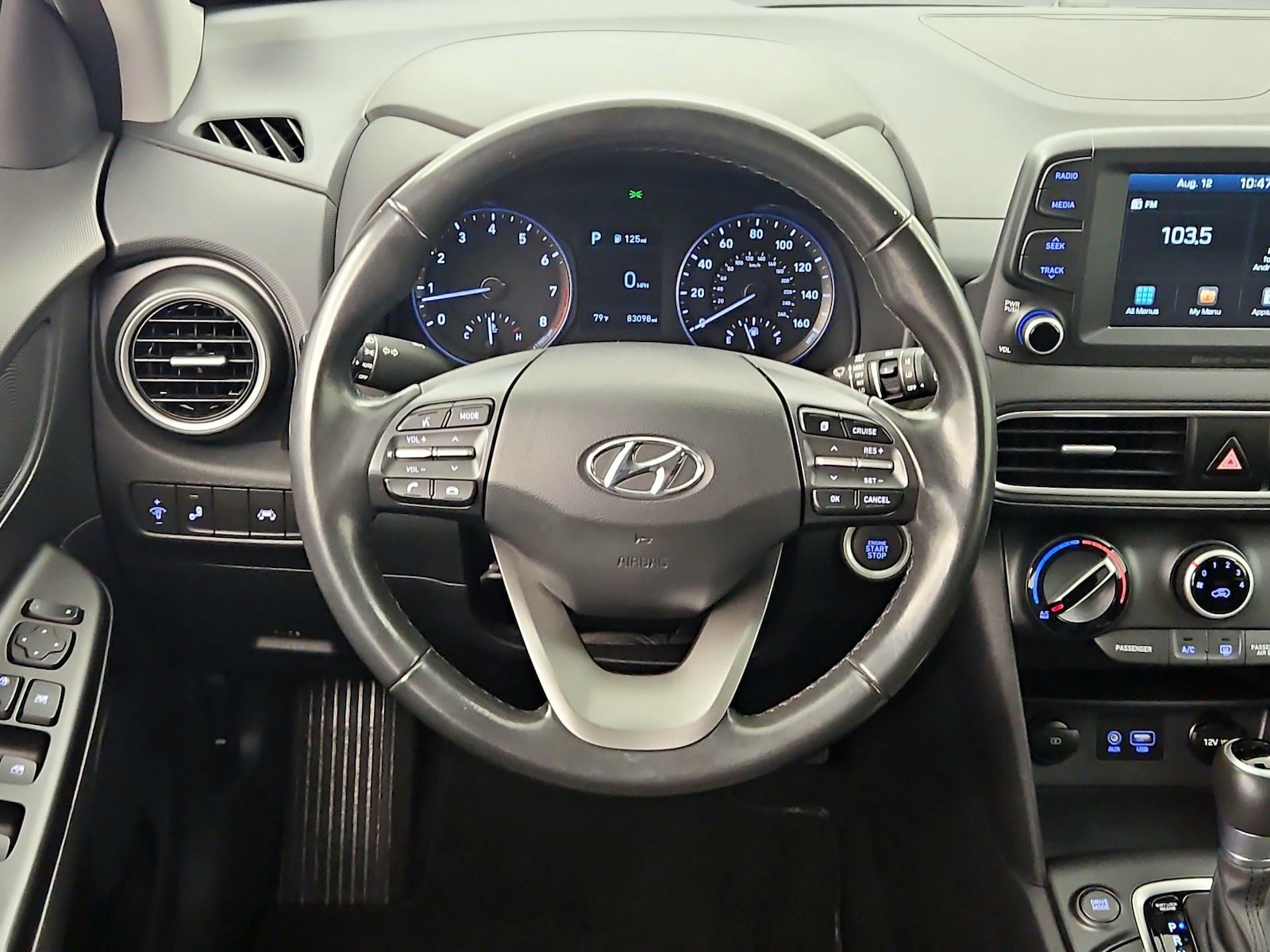2019 Hyundai Kona SEL - Photo 11