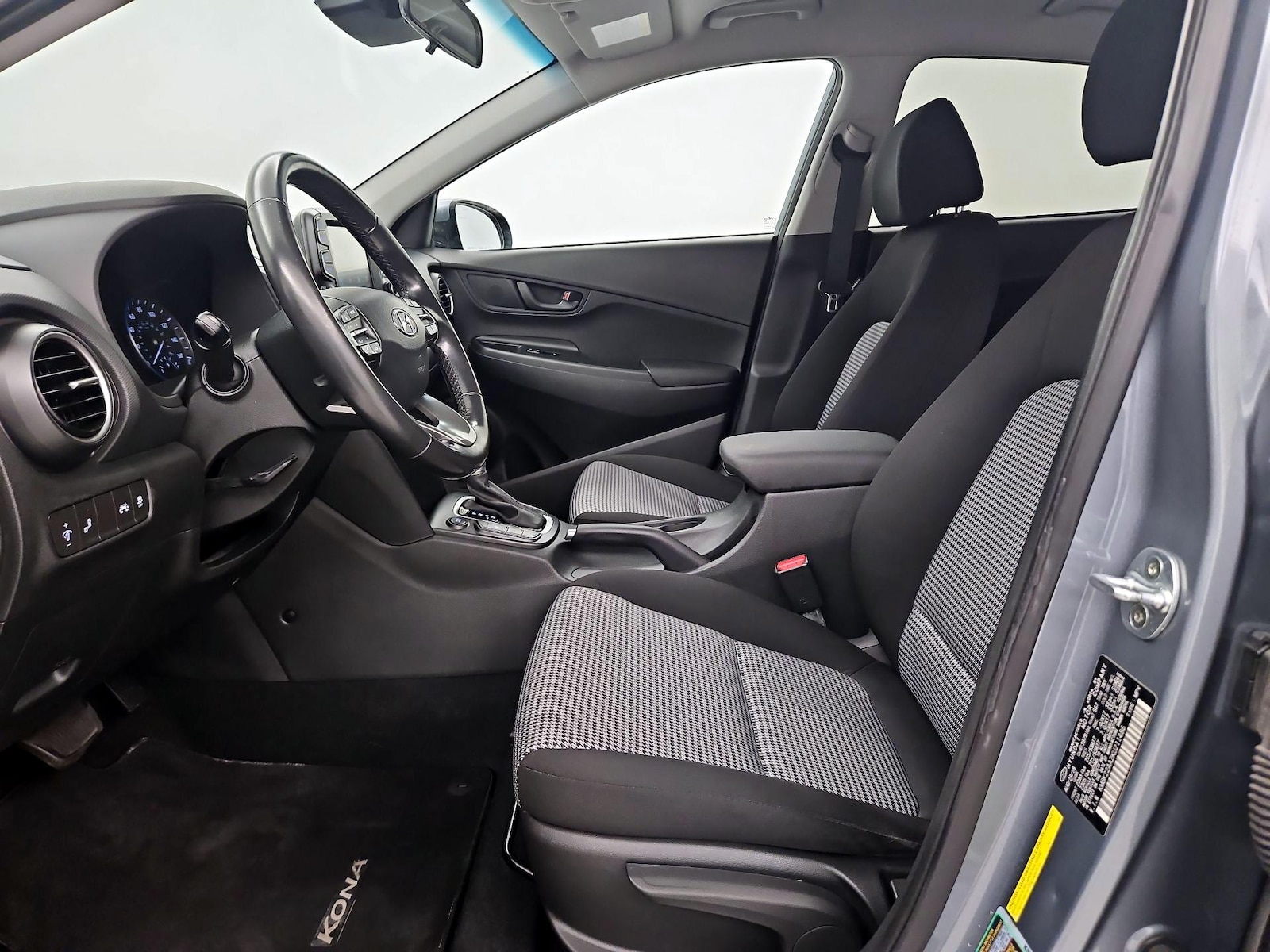 2019 Hyundai Kona SEL - Photo 12