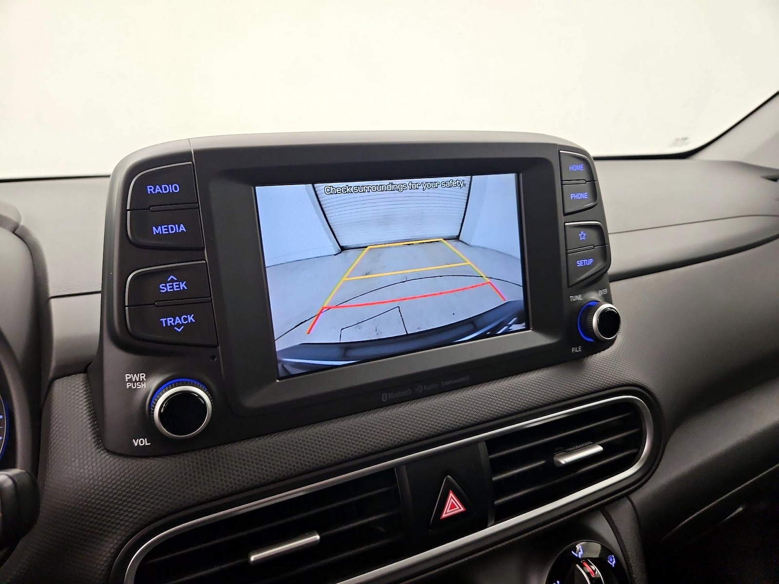 2019 Hyundai Kona SEL - Photo 15